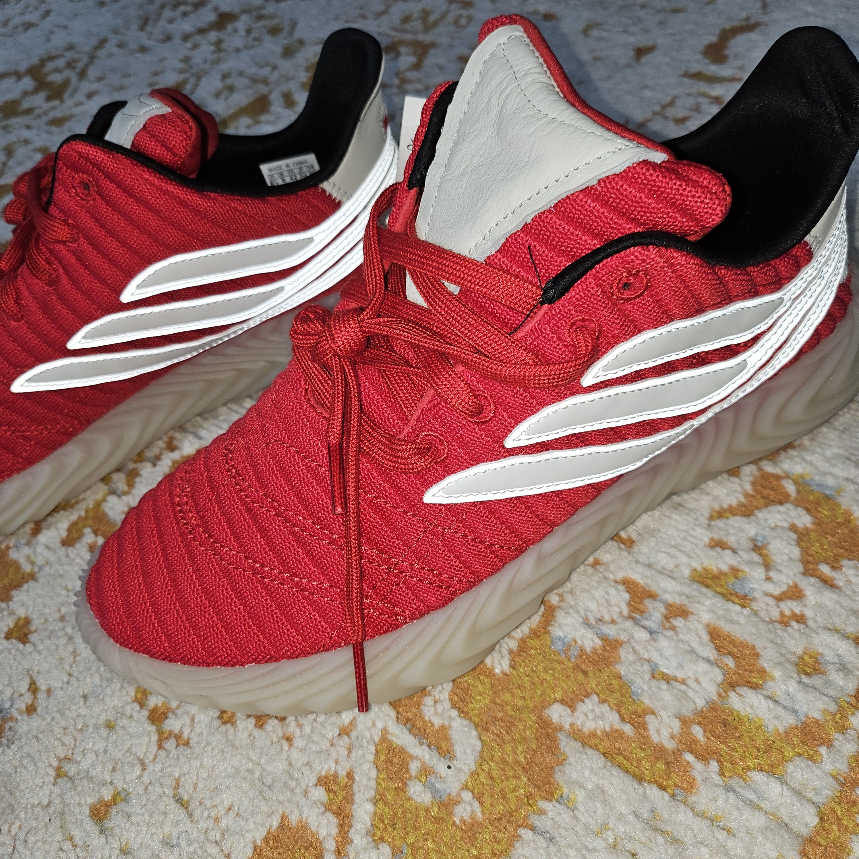 Adidas Sabakov x Adidas 3m Size US 8.5 / EU 41-42 - 2 Thumbnail