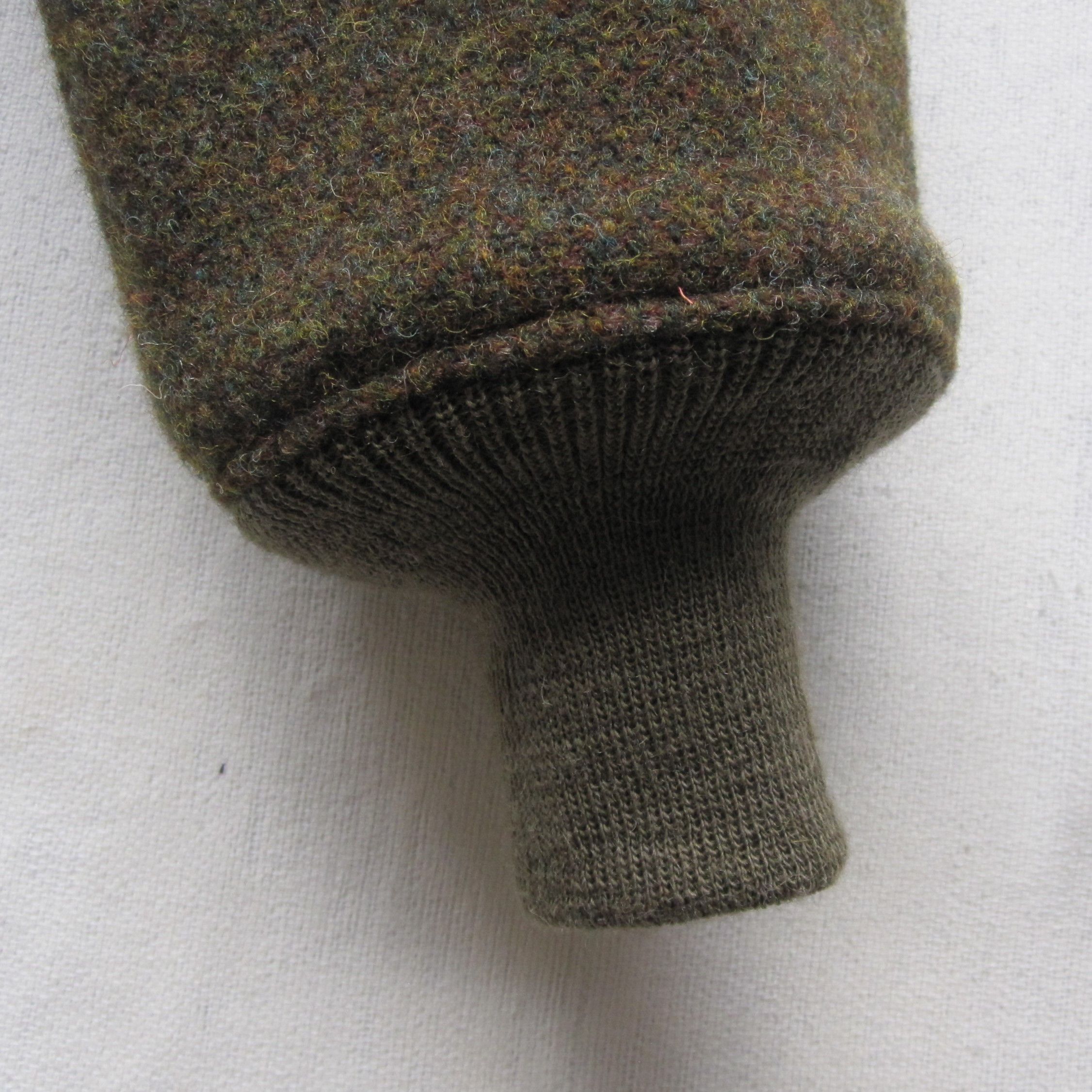Freewheelers “SKAGIT" WOOL JACKET 40 Size US M / EU 48-50 / 2 - 8 Thumbnail