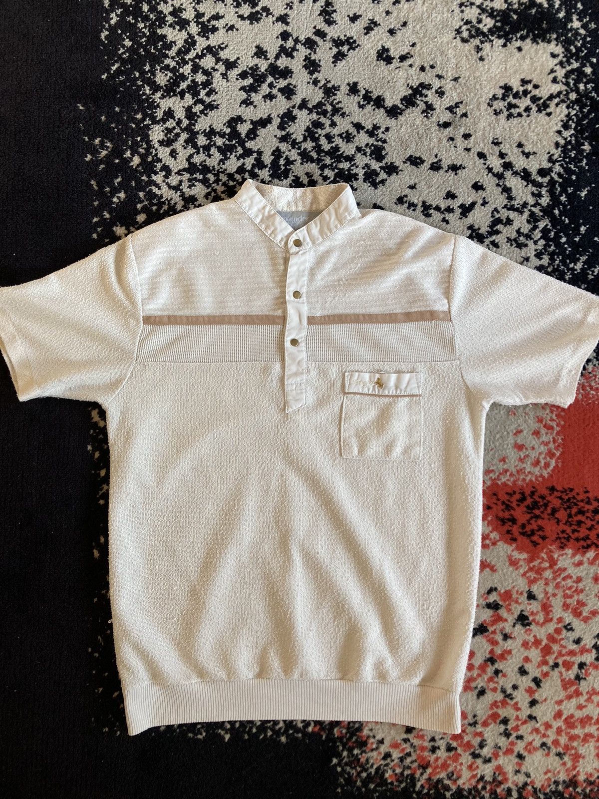 Vintage Cool vintage t shirt Size US S / EU 44-46 / 1 - 1 Thumbnail