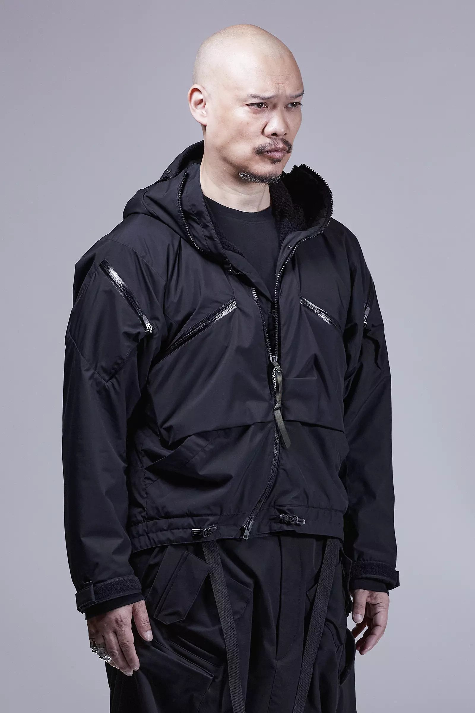 Acronym Acronym J72-AK | Grailed