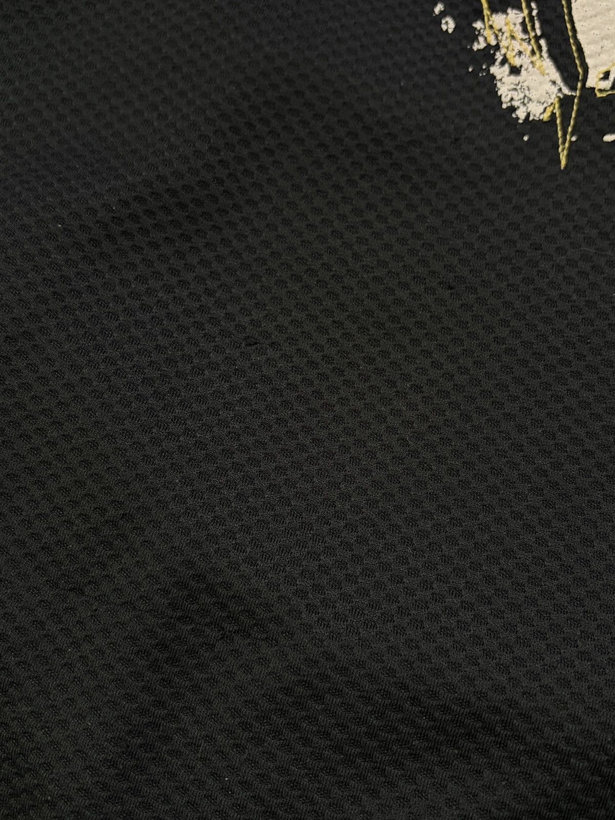 Fox Racing Fox Racing Jersey L Black Mesh MX MTB Made in Brazil Size US L / EU 52-54 / 3 - 12 Thumbnail