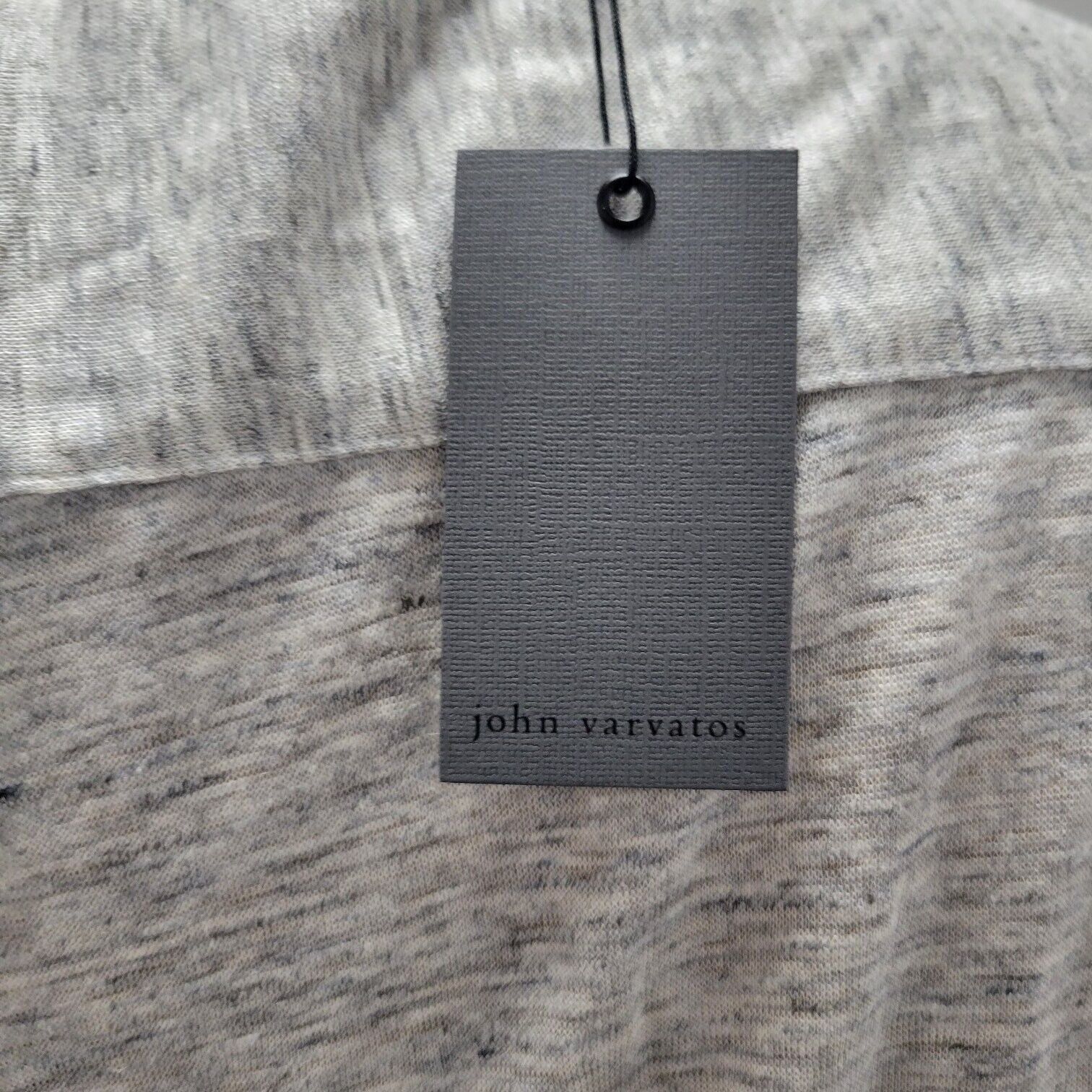 John Varvatos John Varvatos REGULAR FIT LS SHIRT WITH PINTUCKS Men's. Size Size US L / EU 52-54 / 3 - 11 Thumbnail