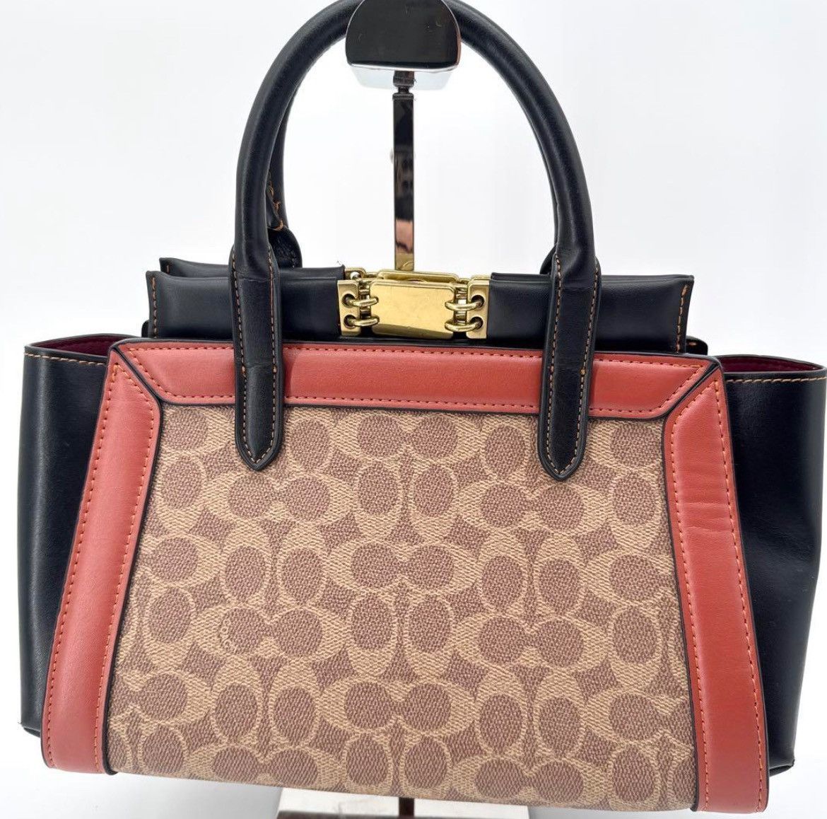 Coach Coach 1941 Troupe Carryall Size ONE SIZE - 3 Thumbnail