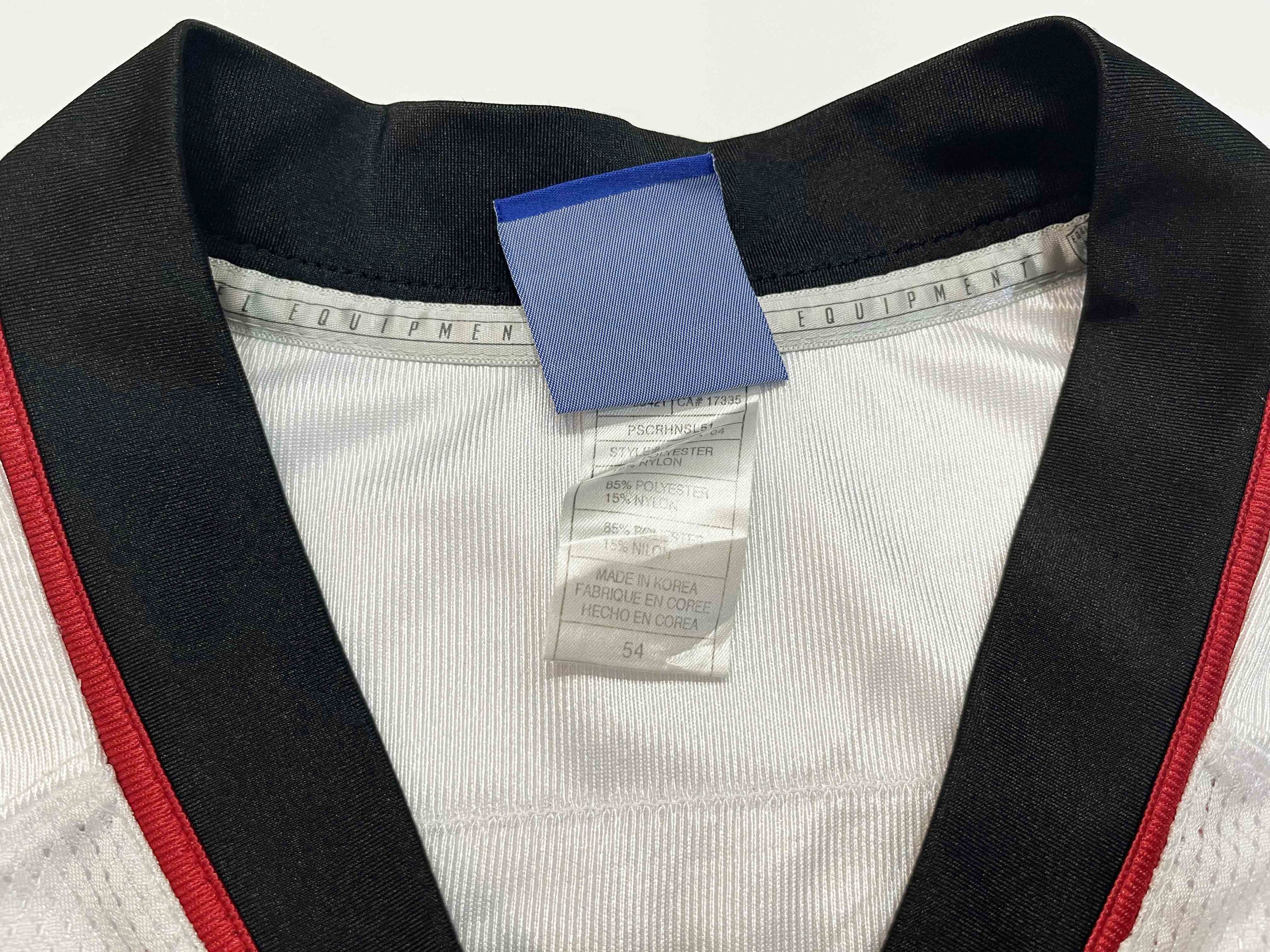 Reebok Reebok Authentic NFL Atlanta Falcons MATT RYAN #2 Jersey Size US XL / EU 56 / 4 - 4 Thumbnail