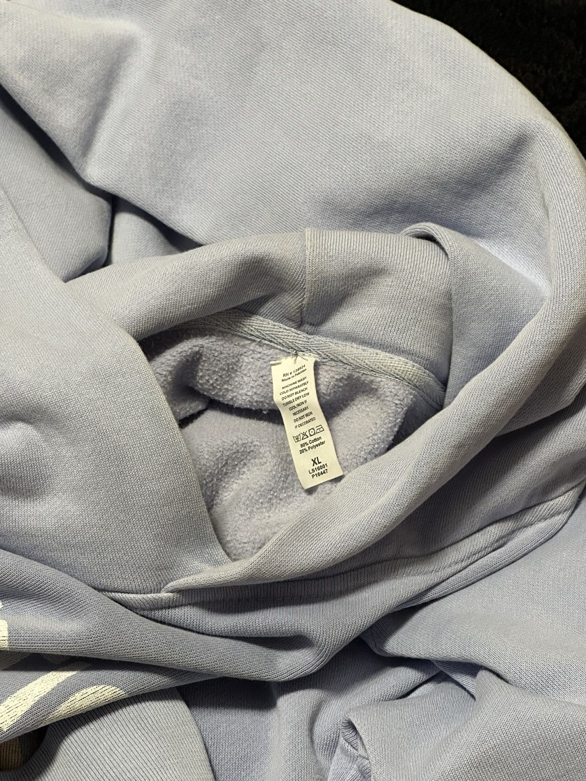 Other Iconistic Hoodie Size US XL / EU 56 / 4 - 5 Thumbnail