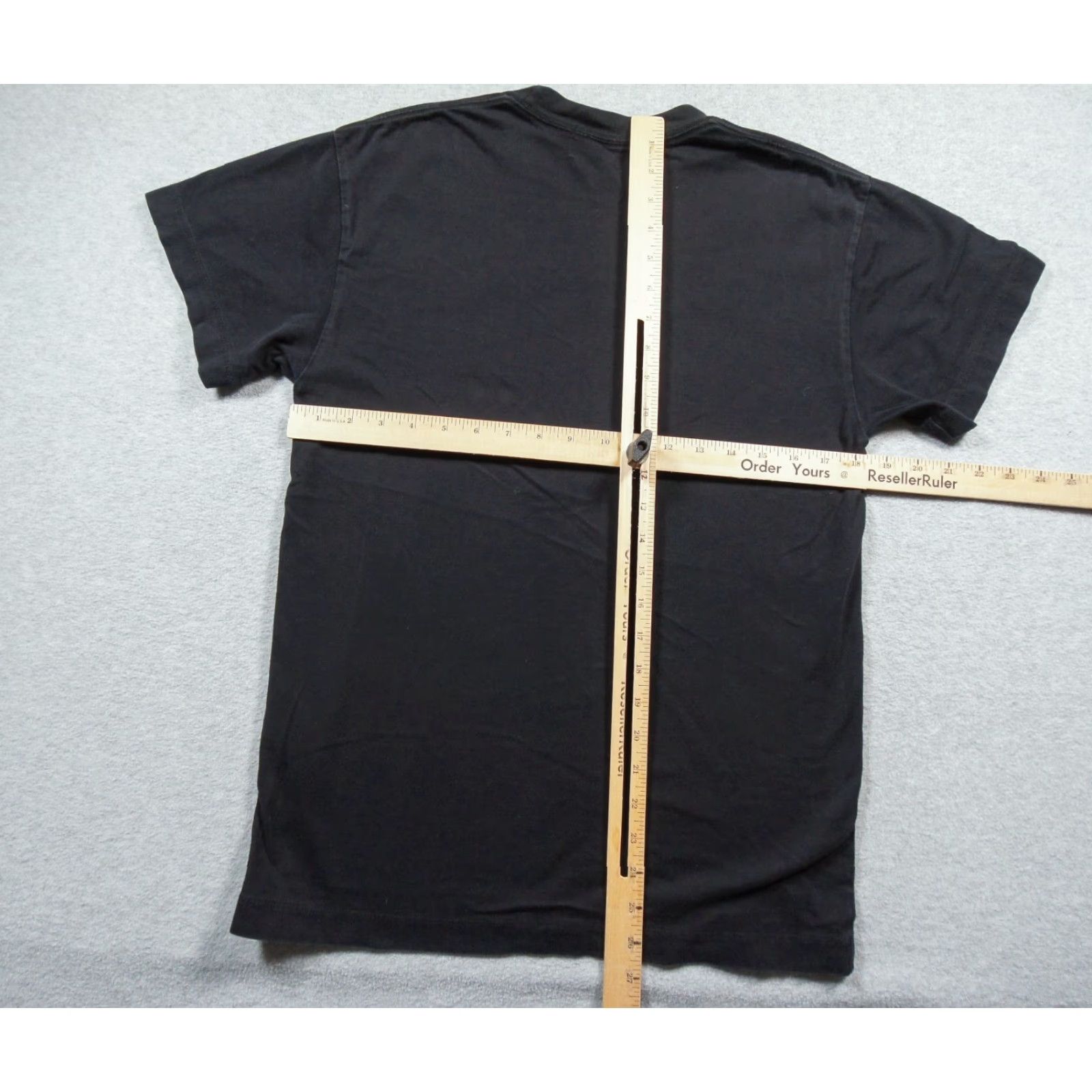 Vintage Ambush Shirt Mens Size 1 Black Short Sleeve Crewneck Japan Streetwear 2019 Shirt Mens Black Short Sleeve Crewneck Streetwear 2019 Ambush Size US XS / EU 42 / 0 - 6 Thumbnail