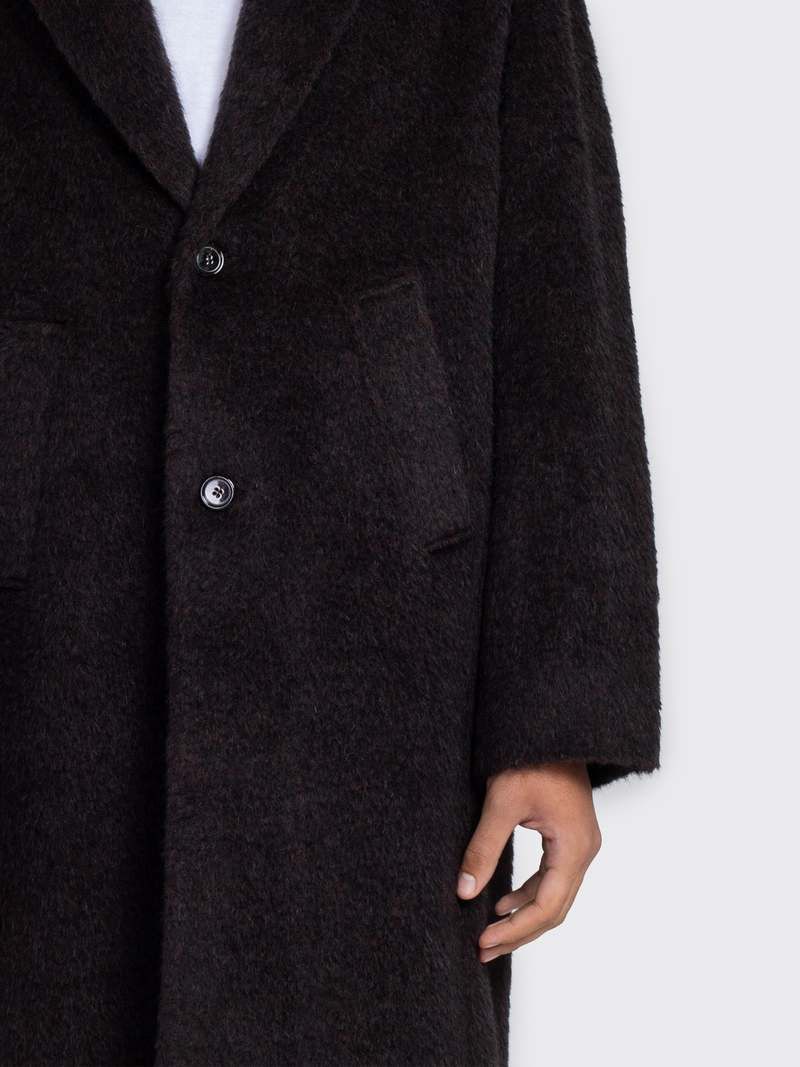 Sefr Maico Coat Size US M / EU 48-50 / 2 - 1 Thumbnail