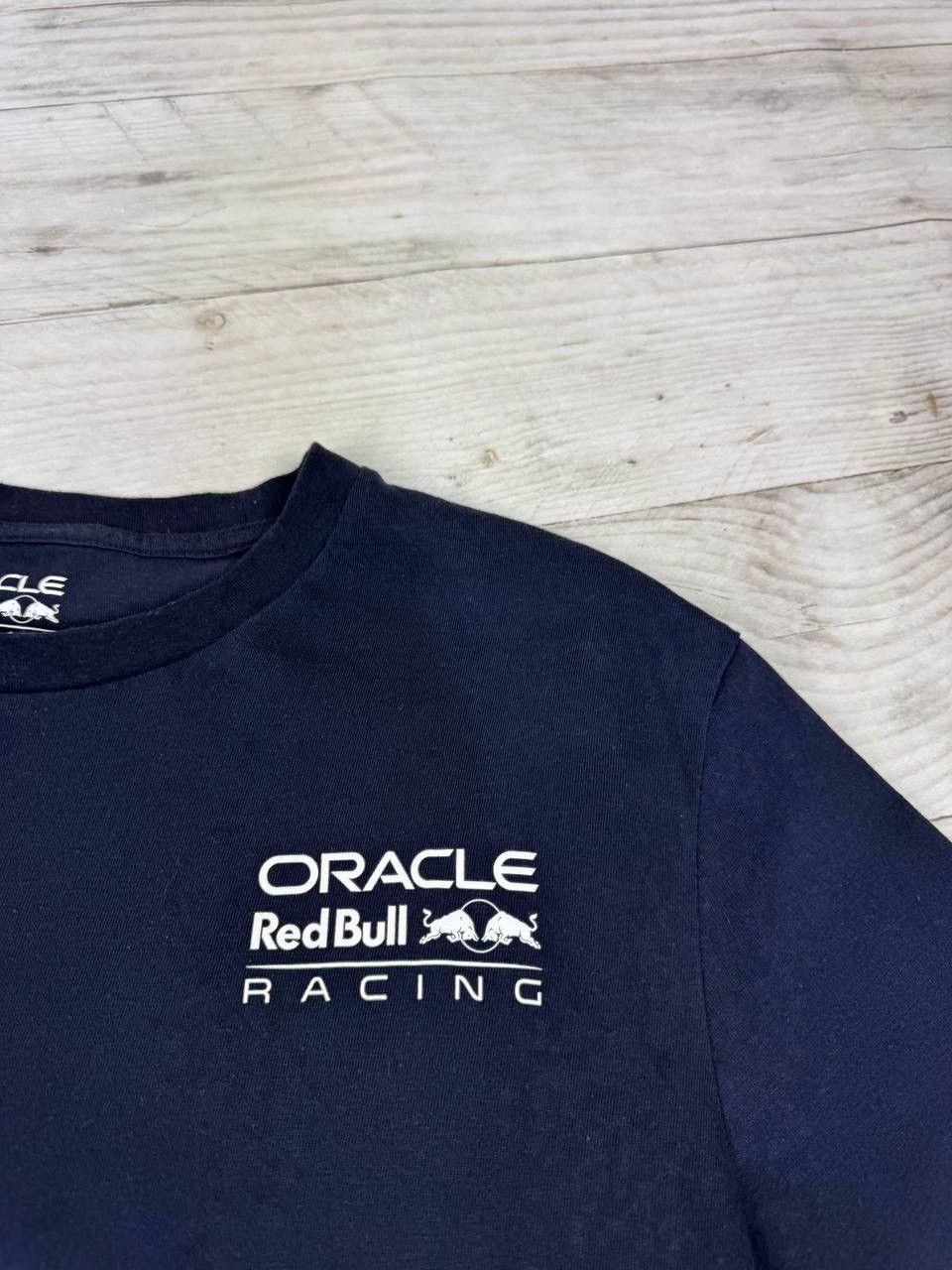 Red Bull Red Bull Racing Sergio Perez T Shirt Size US XXL / EU 58 / 5 - 5 Thumbnail