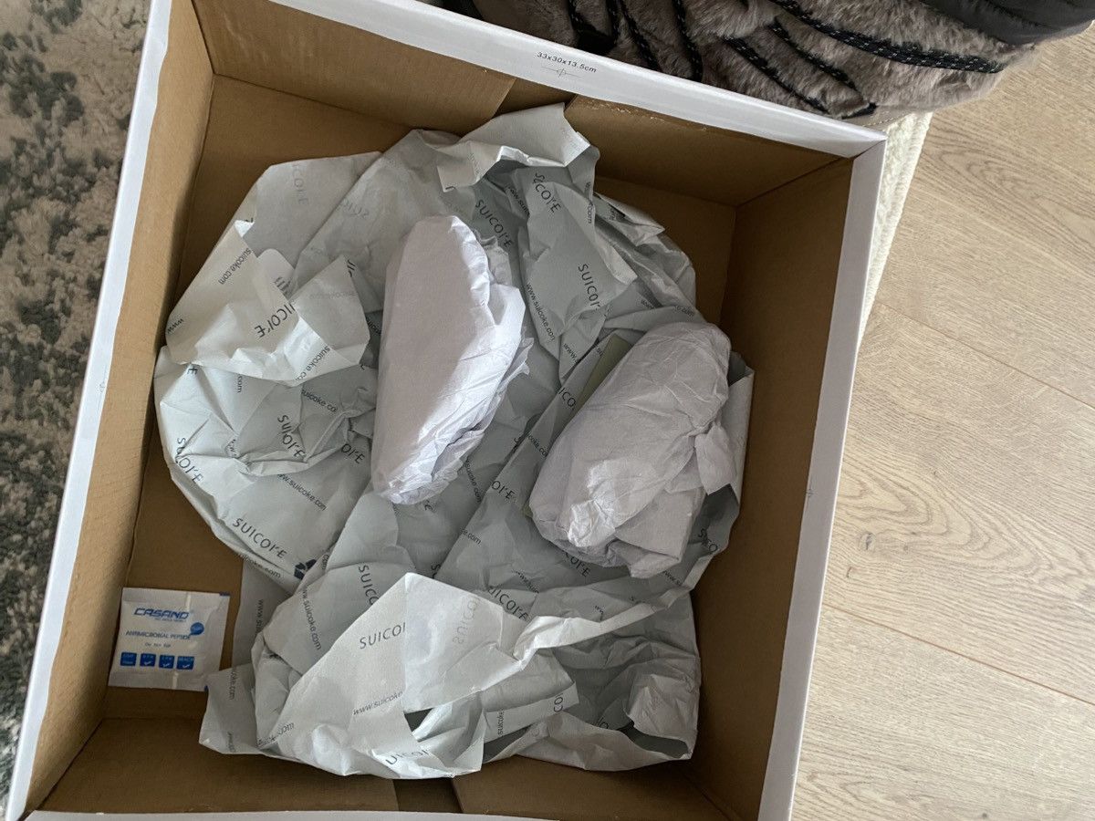 Suicoke Suicoke Bower Boots Size US 5.5 / EU 38 - 14 Thumbnail