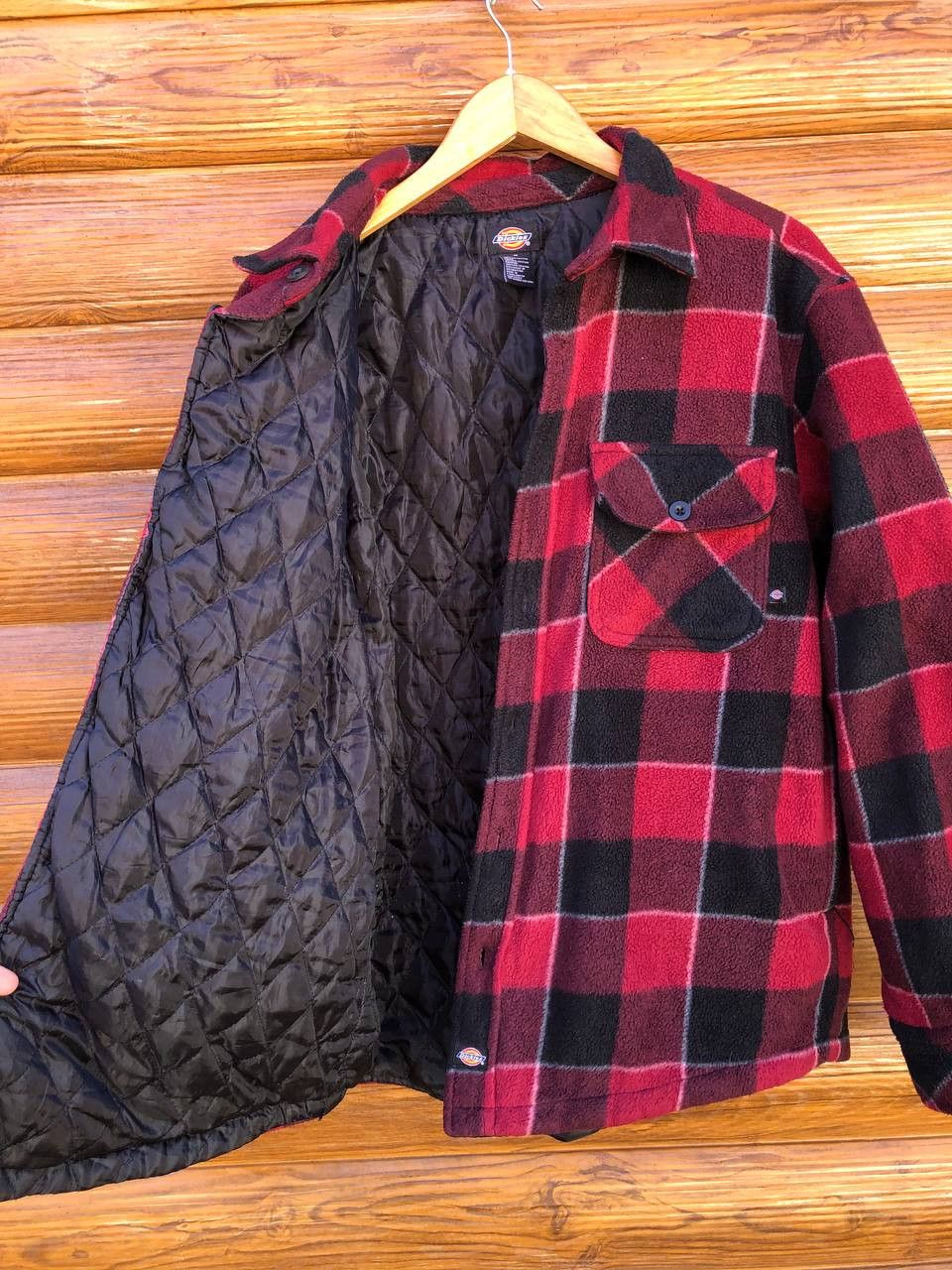 Dickies Vintage Dickies Jacket Size US M / EU 48-50 / 2 - 5 Thumbnail