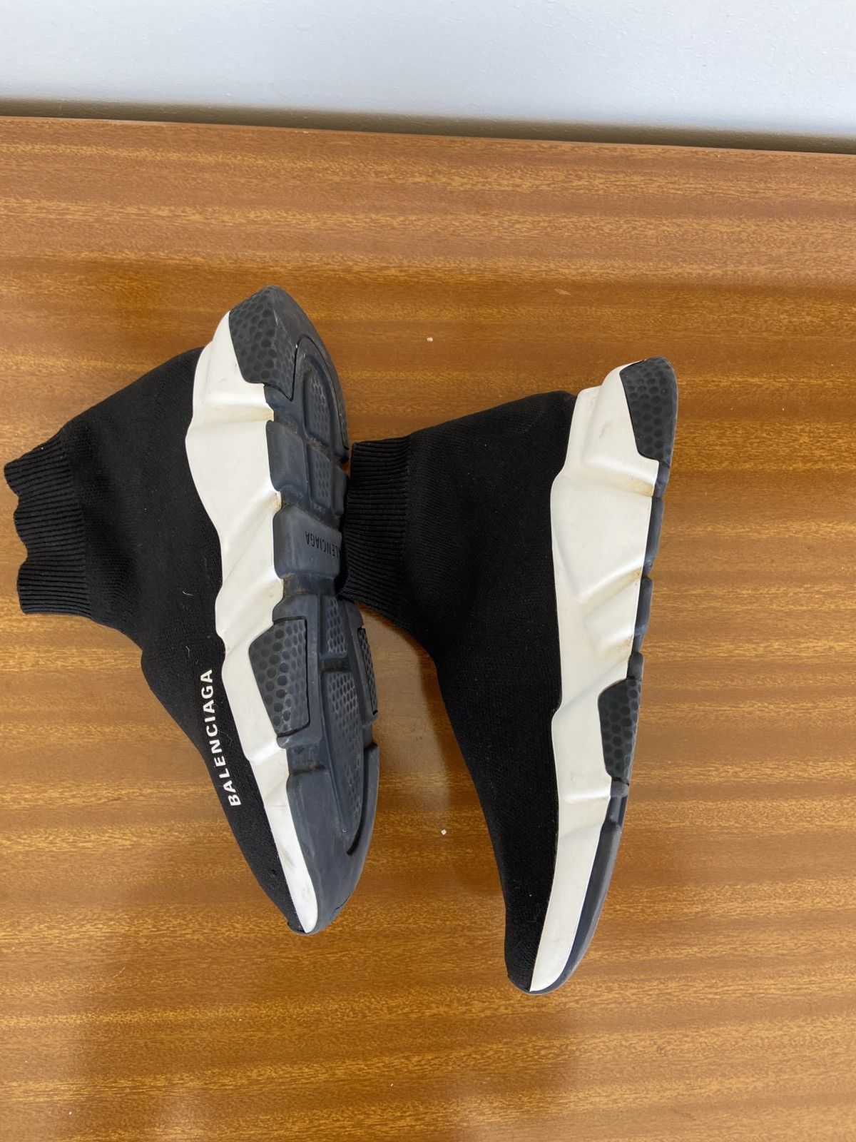 Balenciaga Balenciaga Size US 6 / IT 36 - 7 Thumbnail