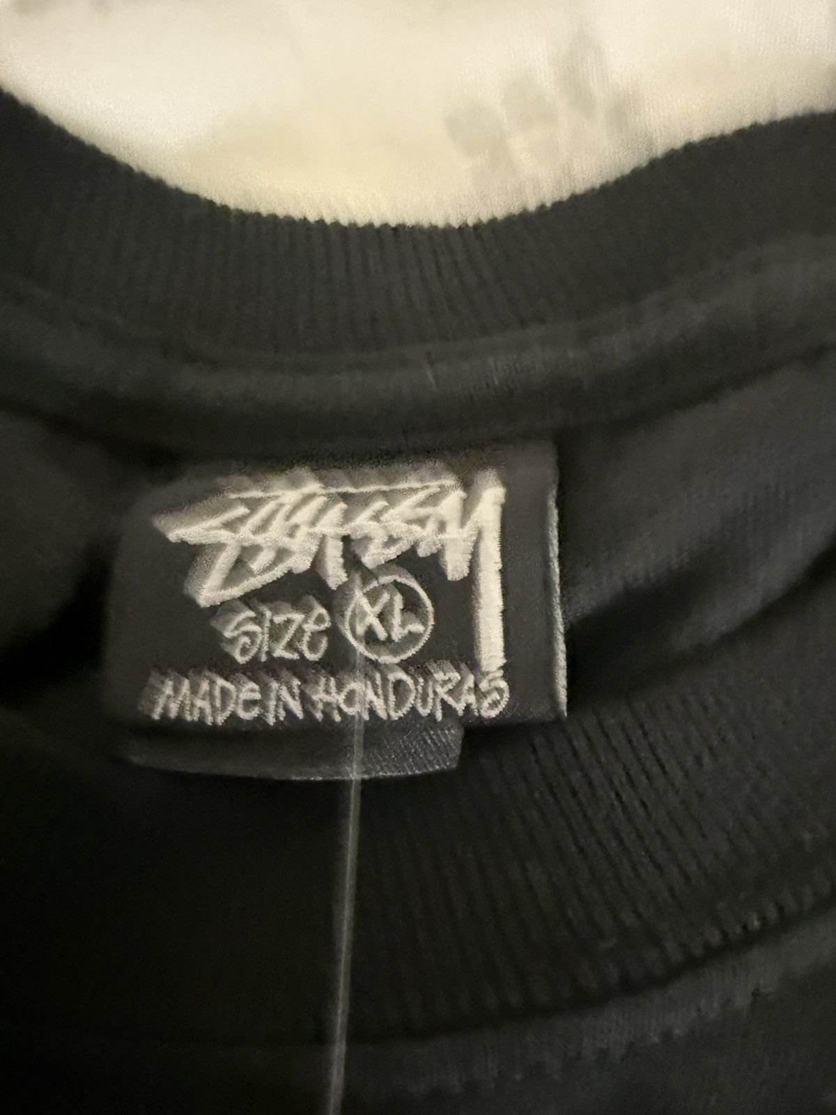 Stussy Stussy Surfing club Size US XL / EU 56 / 4 - 4 Thumbnail