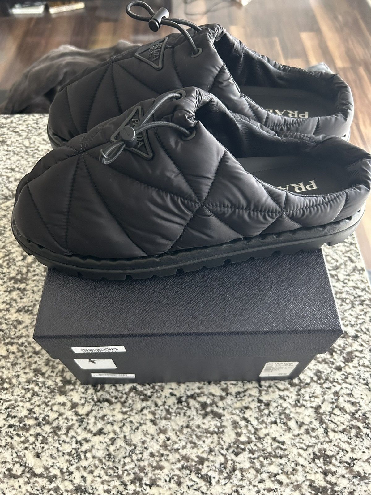 KANKAN RR TANK TABEEZ PLUS SLIPPERS
