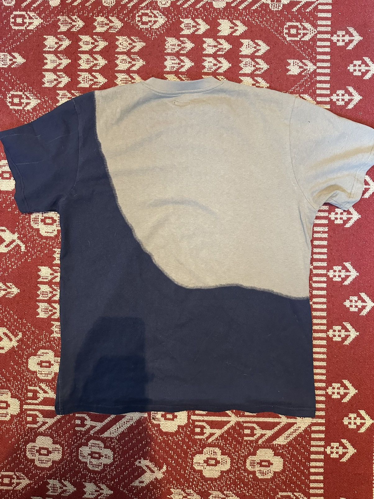 Kapital Kapital tee Size US M / EU 48-50 / 2 - 4 Thumbnail