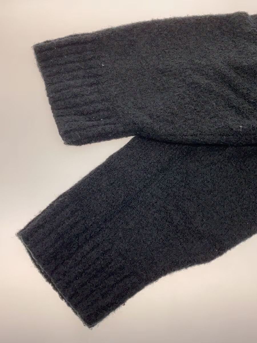 Number (N)ine Knit Sweater Size US L / EU 52-54 / 3 - 3 Thumbnail