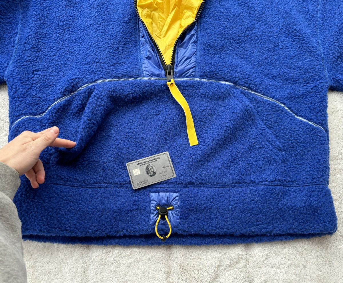 Canada Goose Canada Goose x Pyer Moss Anorak Fleece Size US XL / EU 56 / 4 - 4 Thumbnail