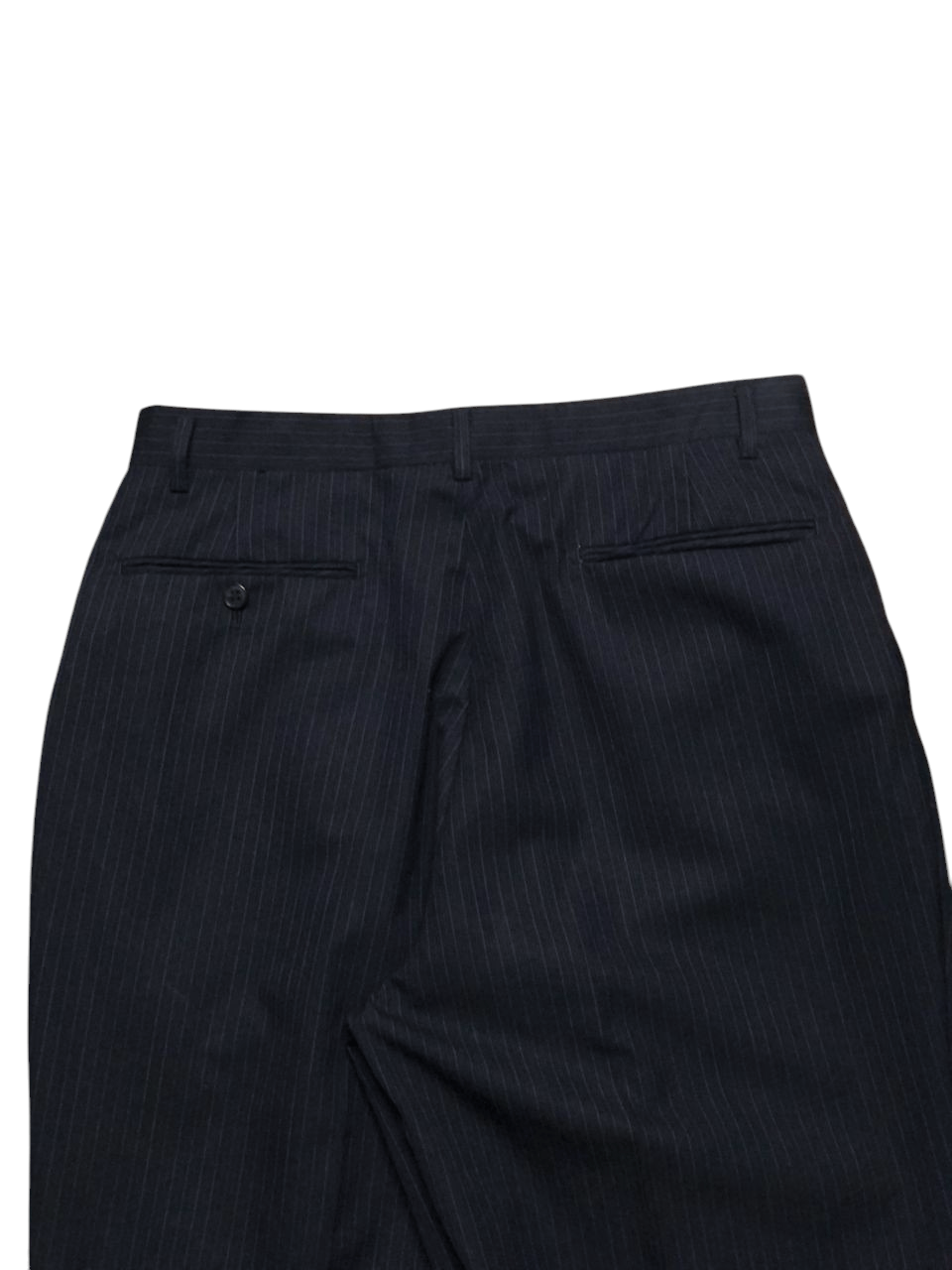 Kansai Yamamoto Vintage Sissy Kansai Yamamoto Wool Casual Pants Size US 32 / EU 48 - 5 Thumbnail