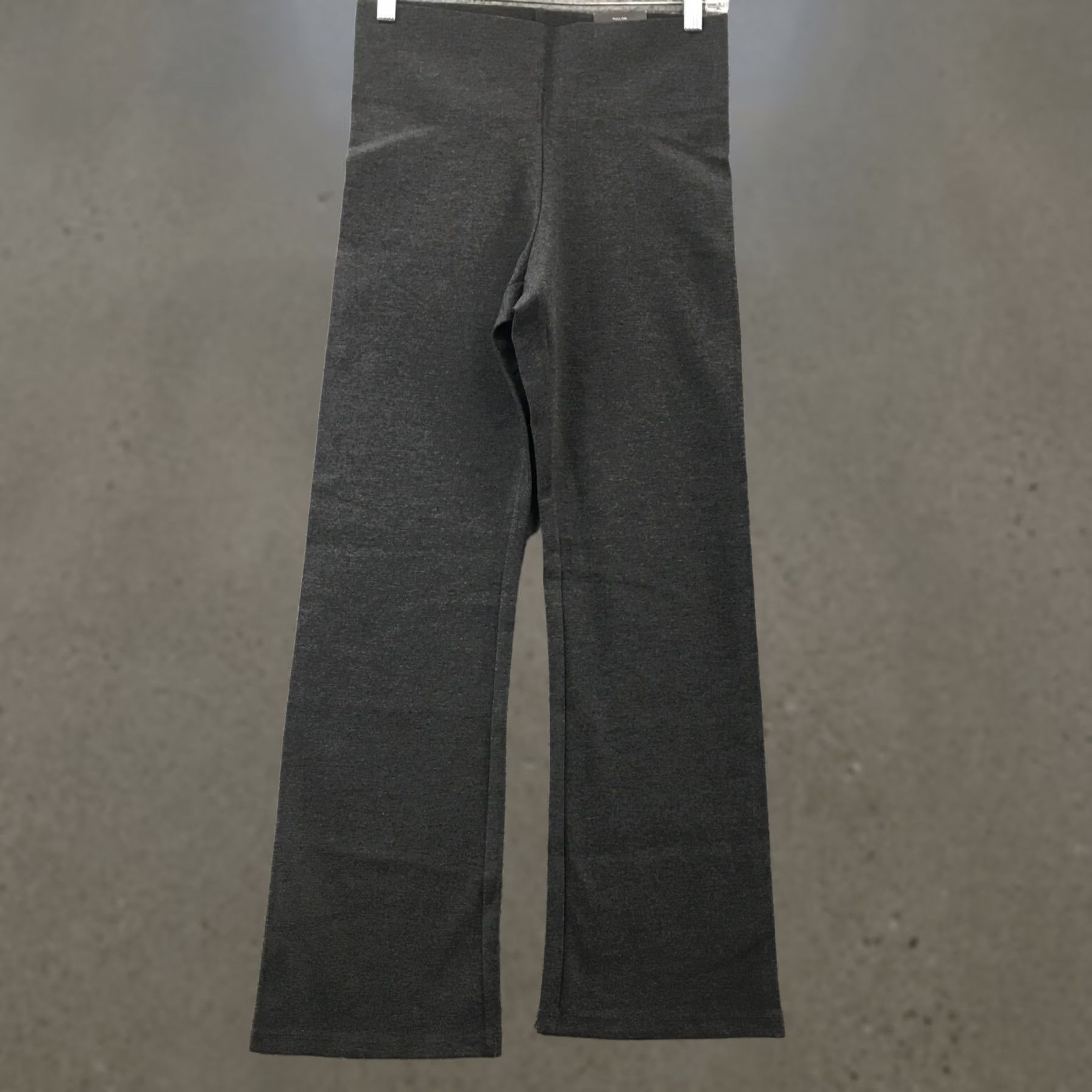 Worthington Worthington Pull On Bootcut Ultra Sculpting Pants Womens PS Gray Mid Rise NEW Size 28" / US 6 / IT 42 - 1 Thumbnail