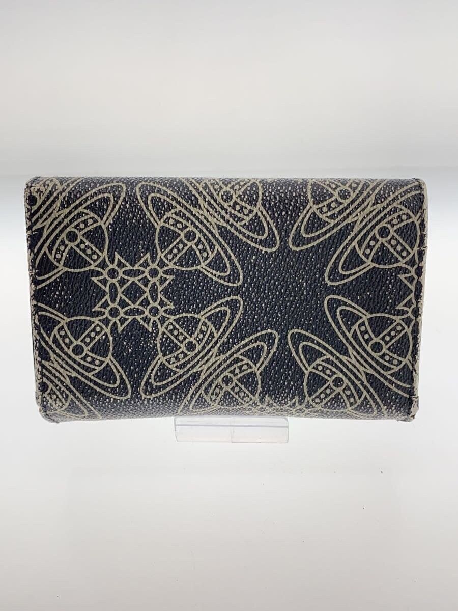 Vivienne Westwood Multi Orb Leather Wallet Size ONE SIZE - 2 Thumbnail