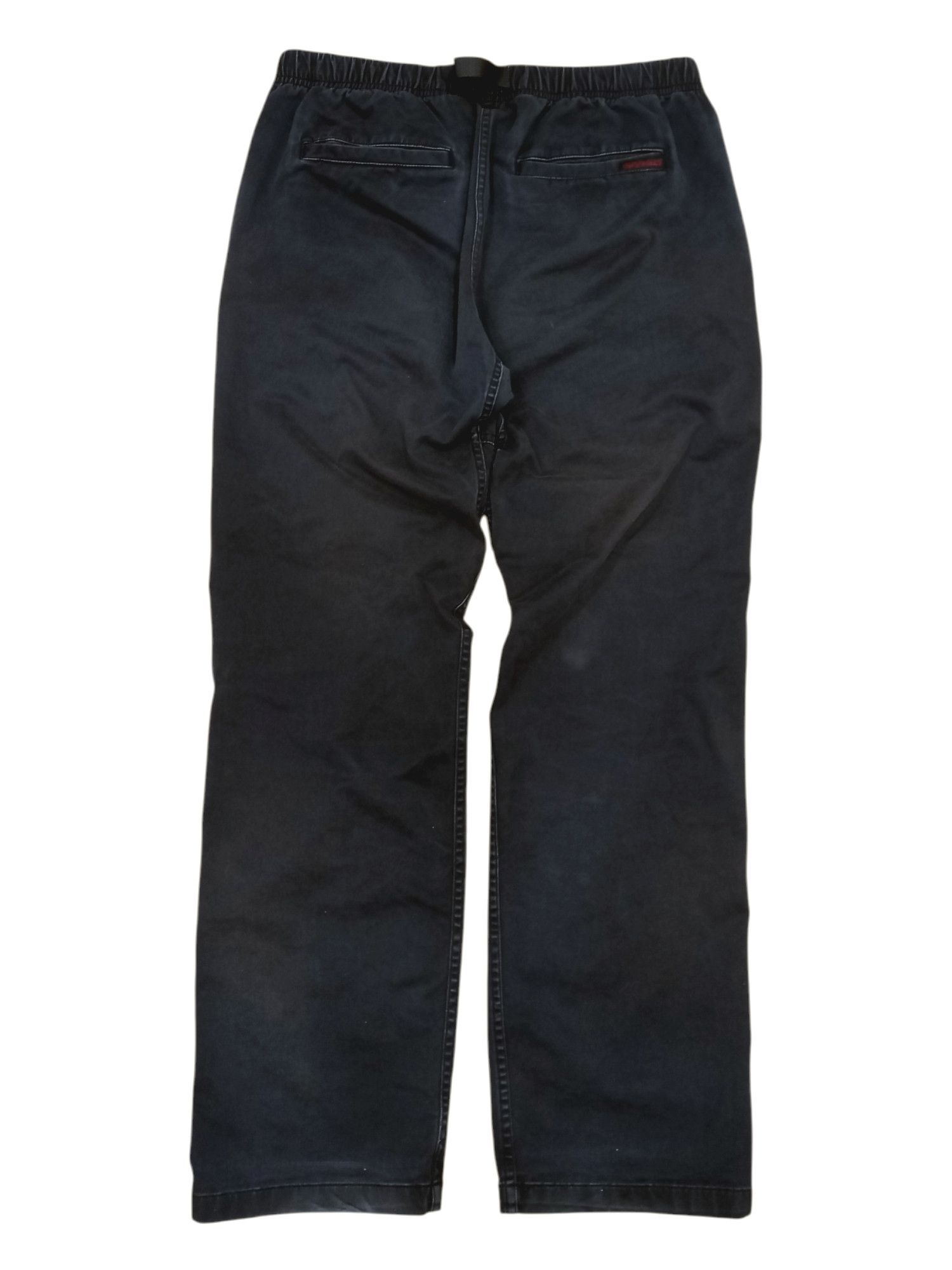 Gramicci Gramicci Made in U.S.A Black Pants Size US 34 / EU 50 - 2 Thumbnail
