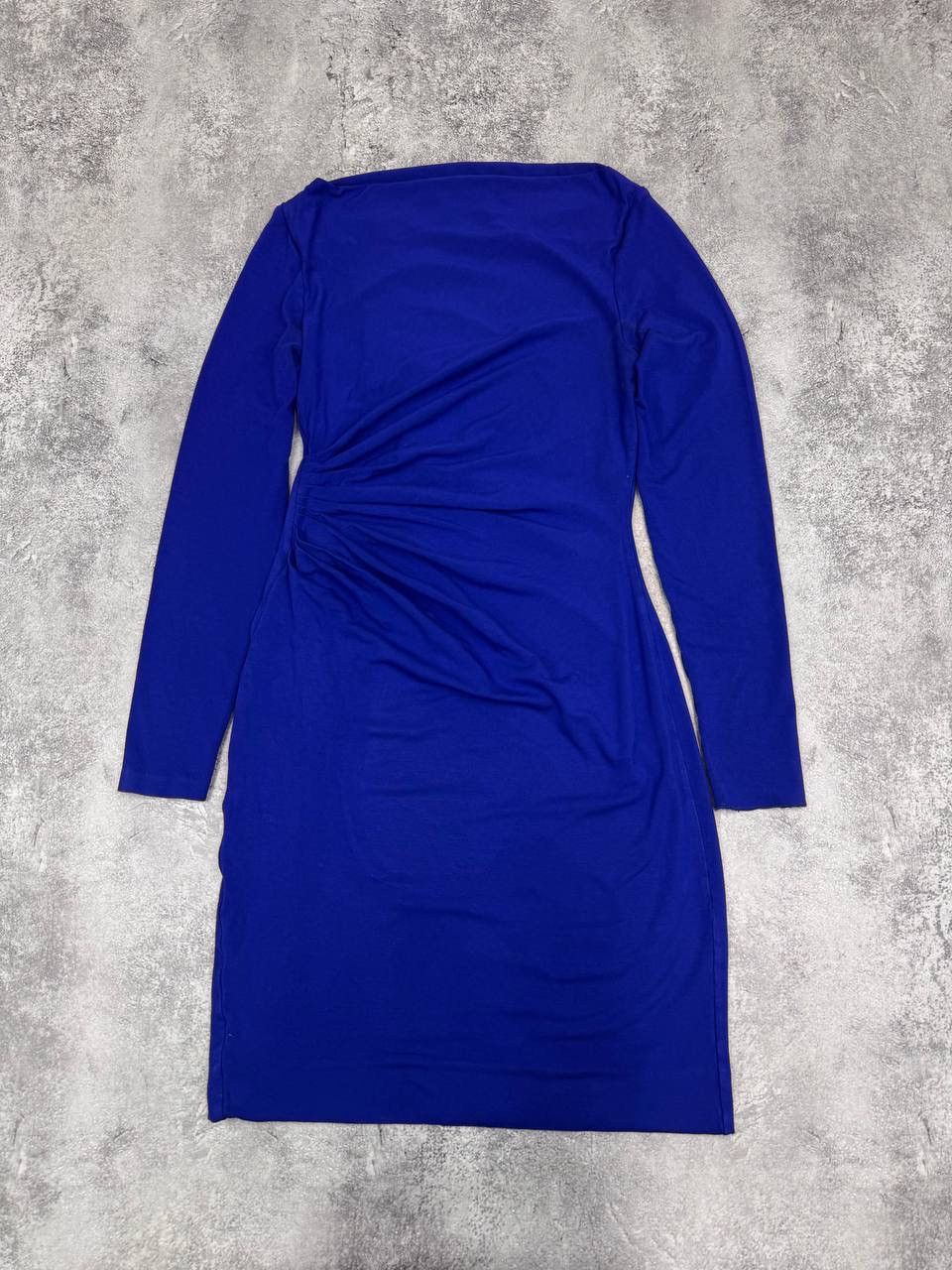 Diane von Furstenberg Diane Von Furstenberg Women's Dress Blue Size M Size M / US 6-8 / IT 42-44 - 1 Thumbnail