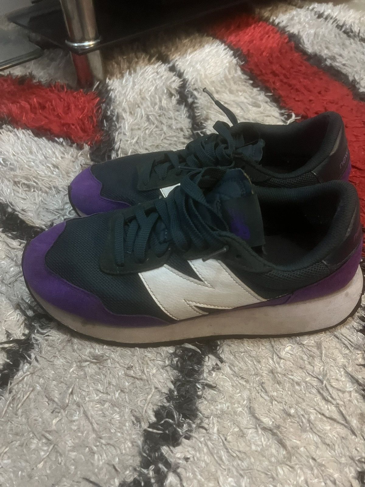 New Balance New balance Size US 8 / EU 41 - 4 Thumbnail
