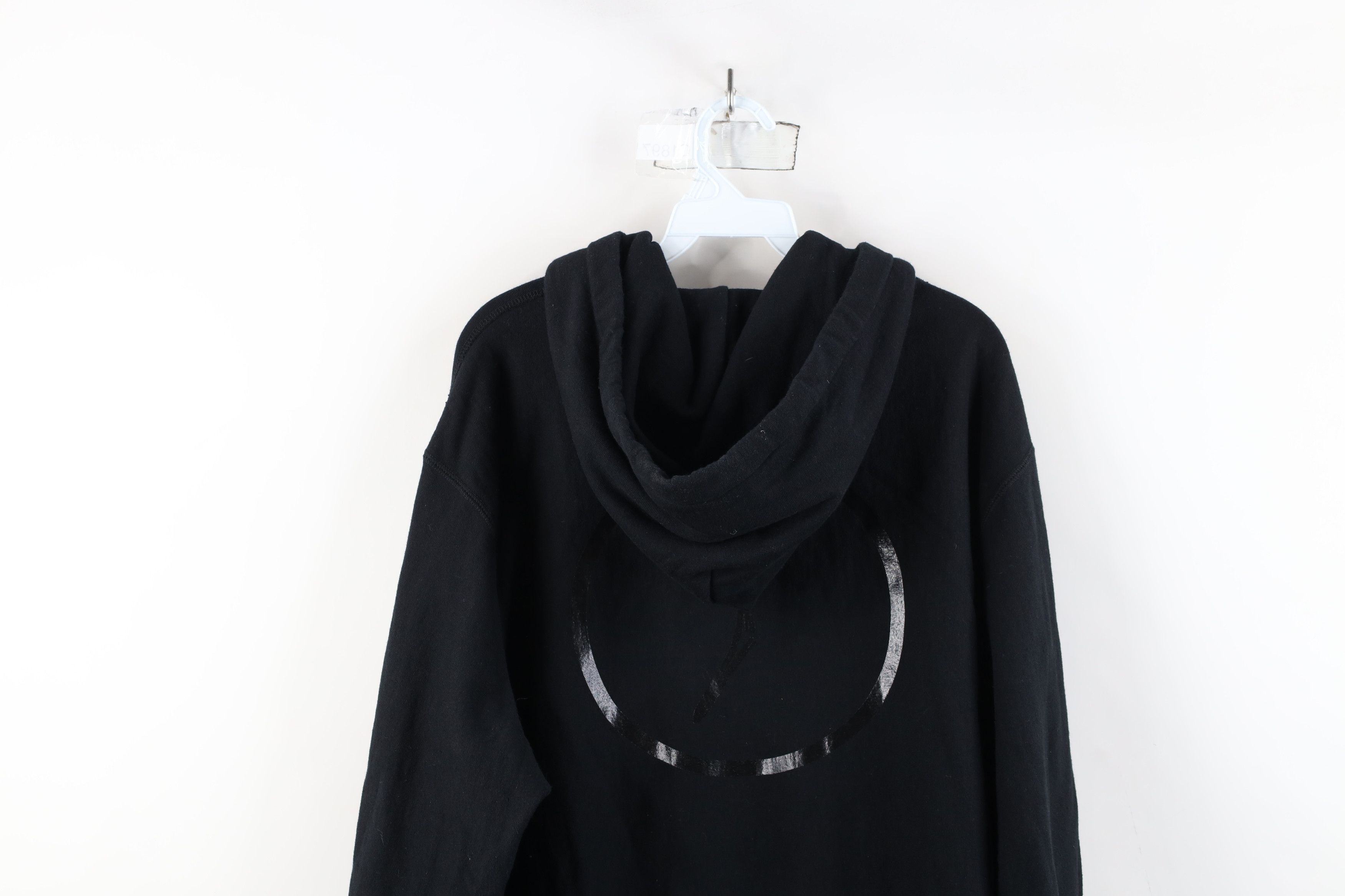 Vintage The Golfers Journal Heavyvweight Golf Hoodie Sweatshirt Size US XXL / EU 58 / 5 - 13 Thumbnail