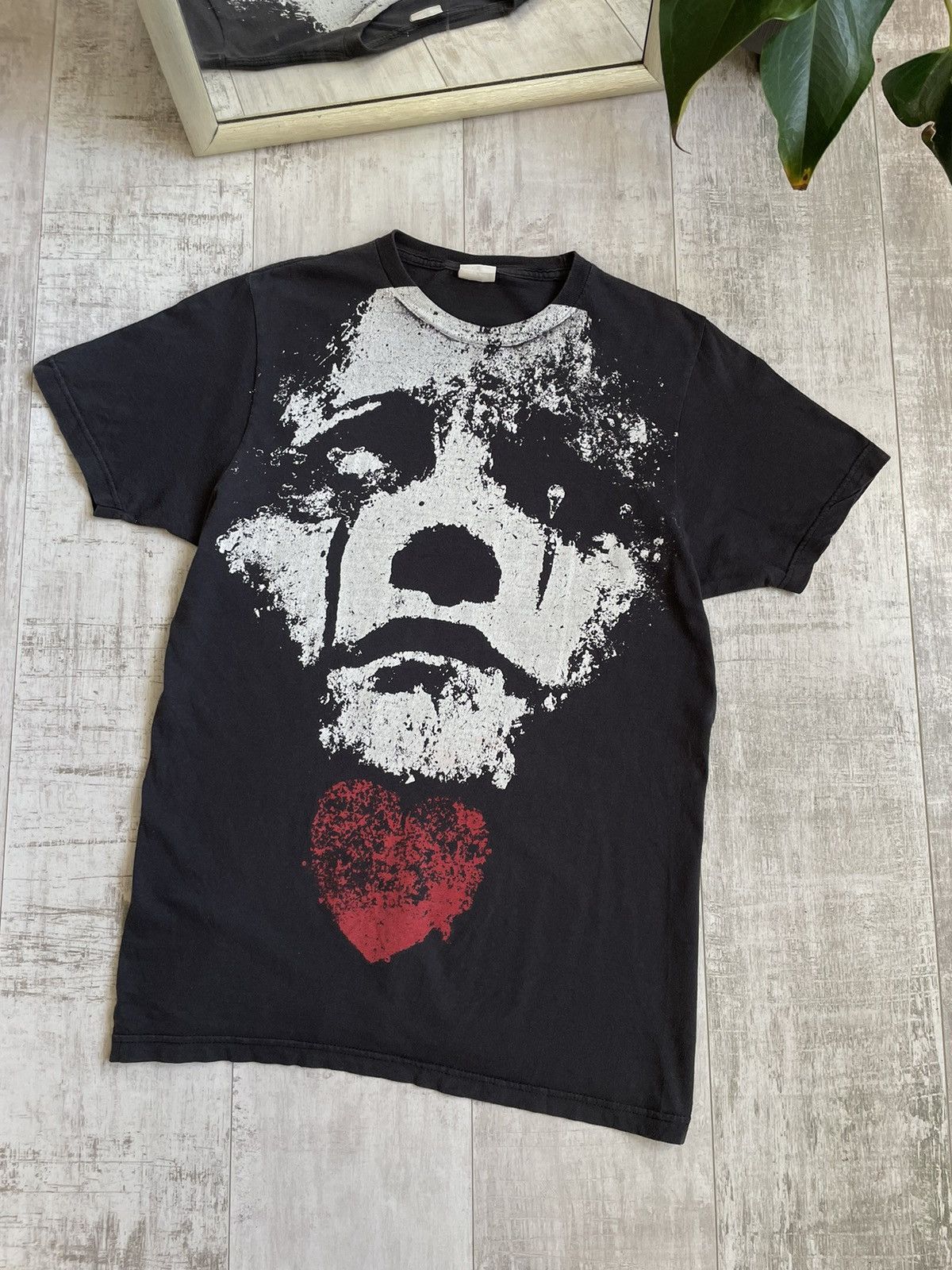 Band Tees Vintage 00’s Converge Band T-Shirt Overprint RARE Size US M / EU 48-50 / 2 - 1 Thumbnail