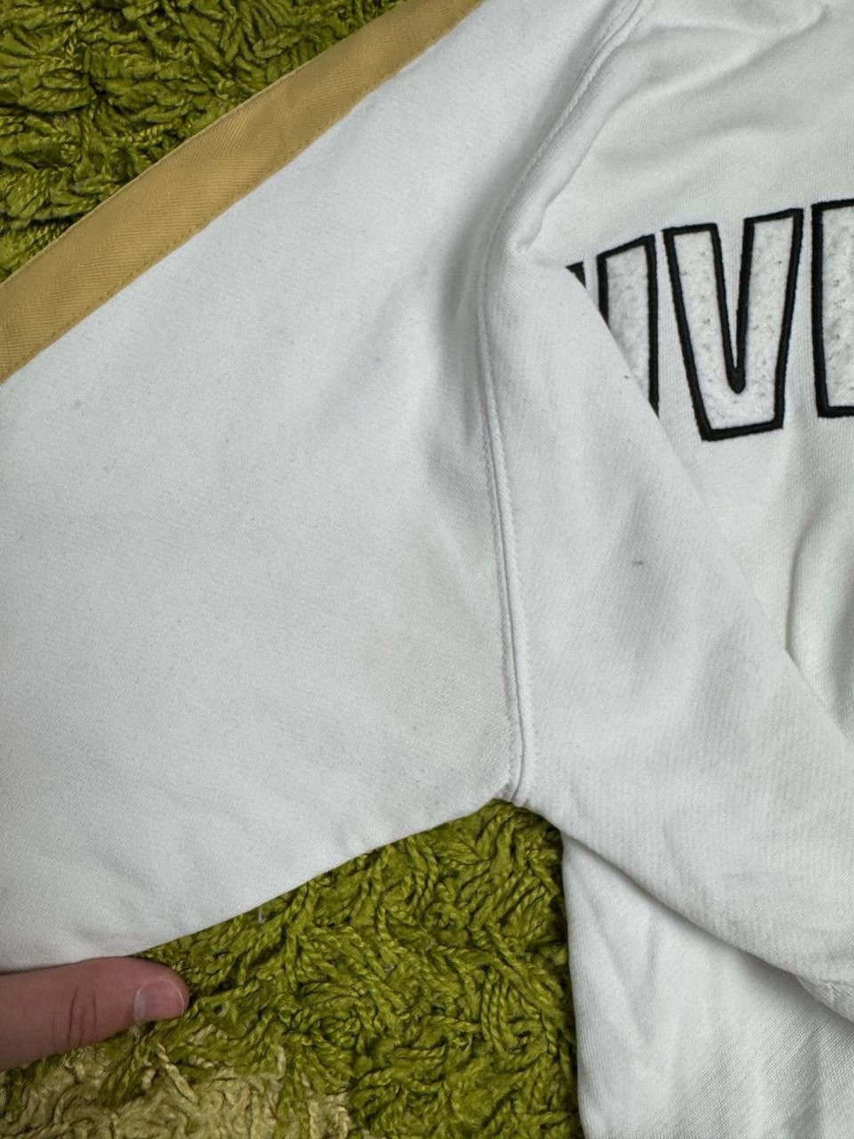 Nike ⚽️ 90’S NIKE JUVENTUS VINTAGE SPELLOUT FOOTBALL RETRO JACKET Size US L / EU 52-54 / 3 - 9 Thumbnail