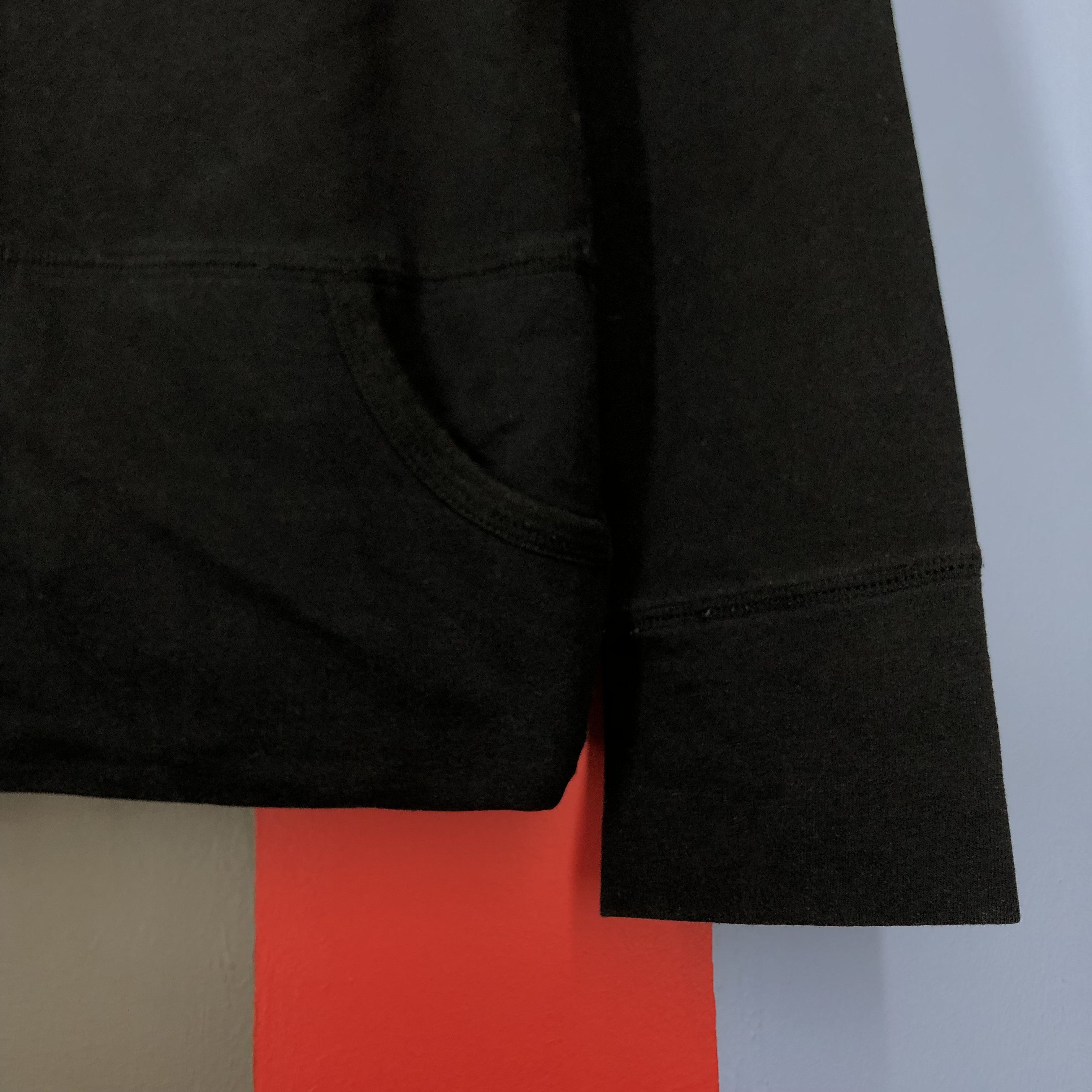 Paul Frank PAUL FRANK Zipper Hoodie #1630/03 Size XS / US 0-2 / IT 36-38 - 4 Thumbnail