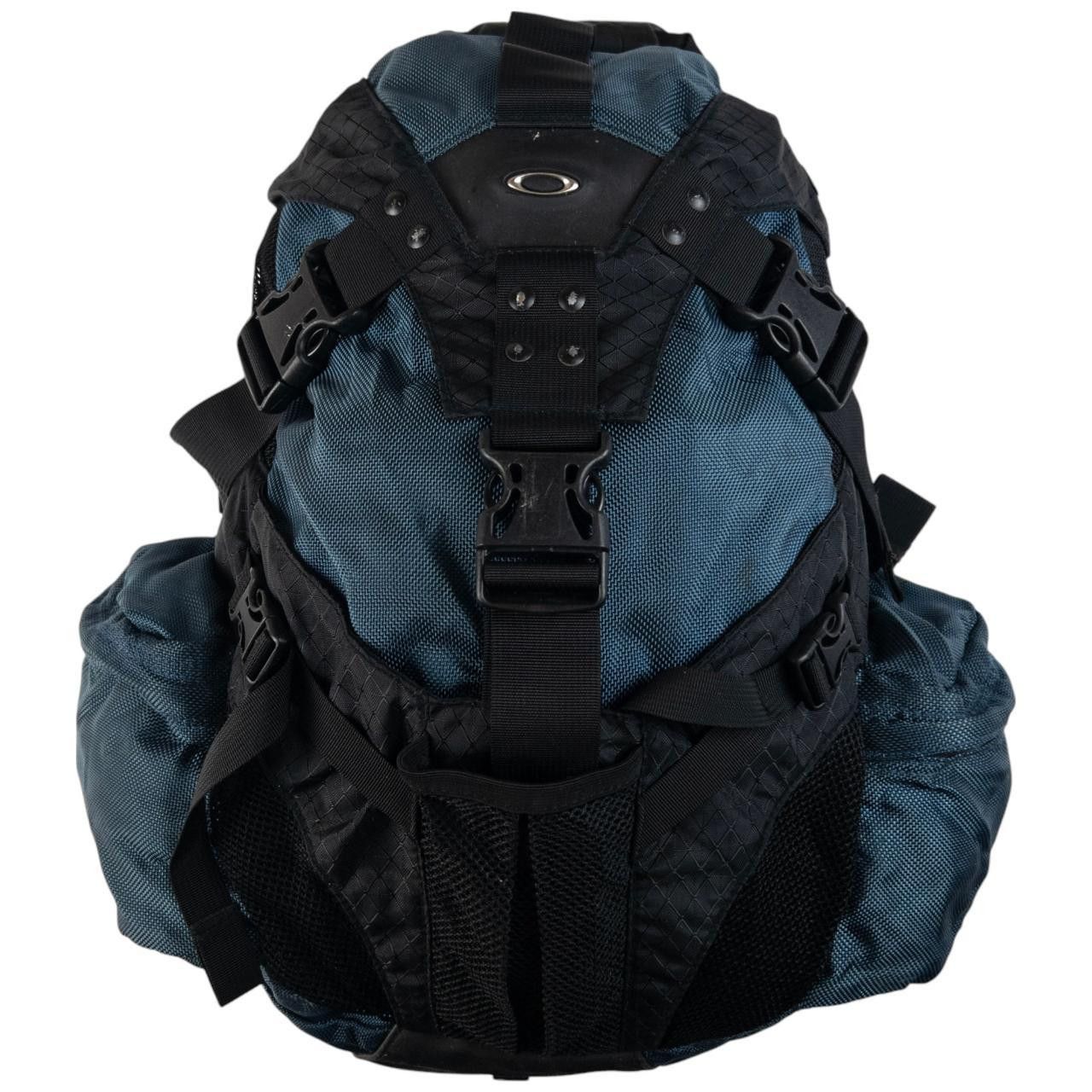 Oakley Vintage Oakley Icon Backpack Size ONE SIZE - 1 Thumbnail