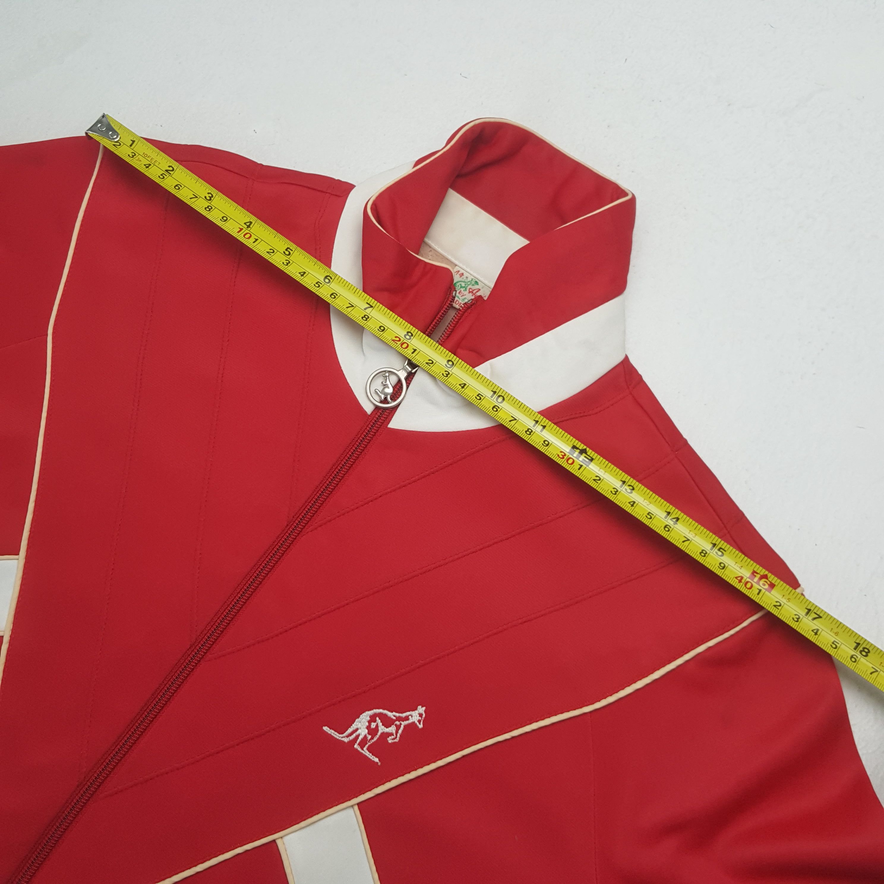Other Vintage Bjorn Borg Australian Tennis Sports Sweater RR3 Size US S / EU 44-46 / 1 - 5 Thumbnail