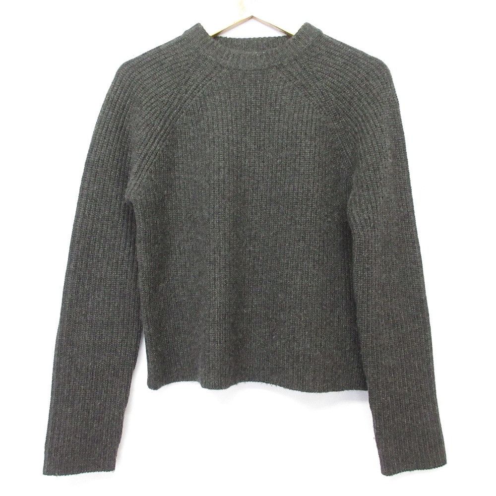 Ralph Lauren Ralph Lauren Ralph Lauren Black Label Knit Sweater Others Tops DUTY FREE for USA Size ONE SIZE - 1 Thumbnail