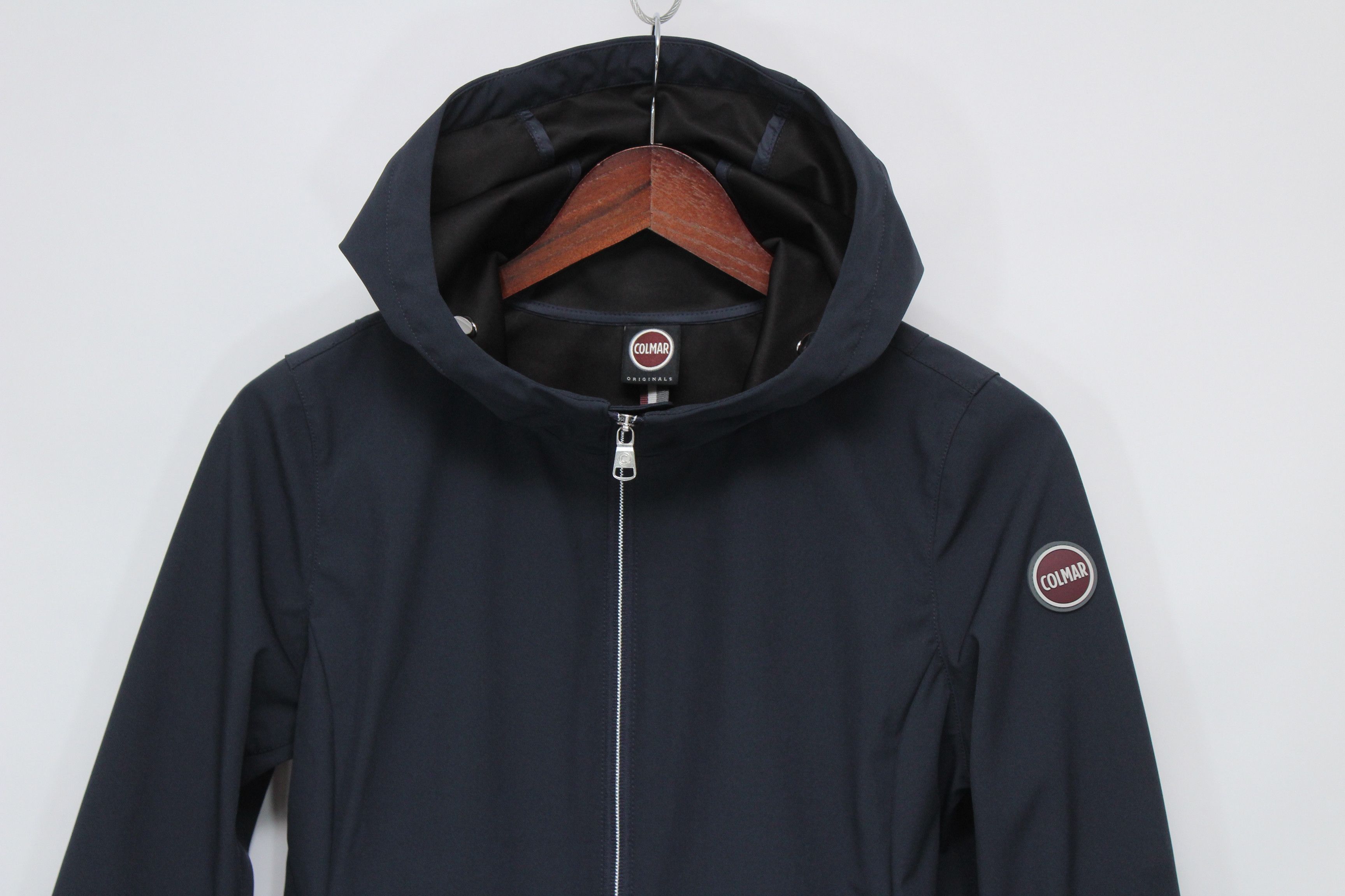 Colmar Colmar New Futurity Jacket Size 42 Size M / US 6-8 / IT 42-44 - 3 Thumbnail