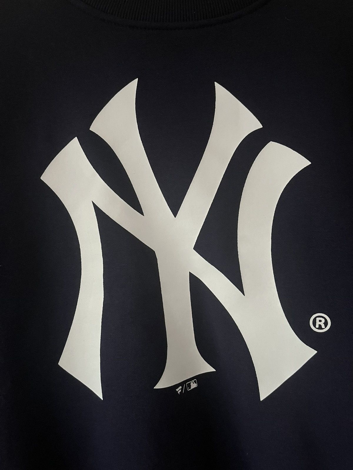 New York Yankees Yankees sweatshirt Size US S / EU 44-46 / 1 - 2 Thumbnail