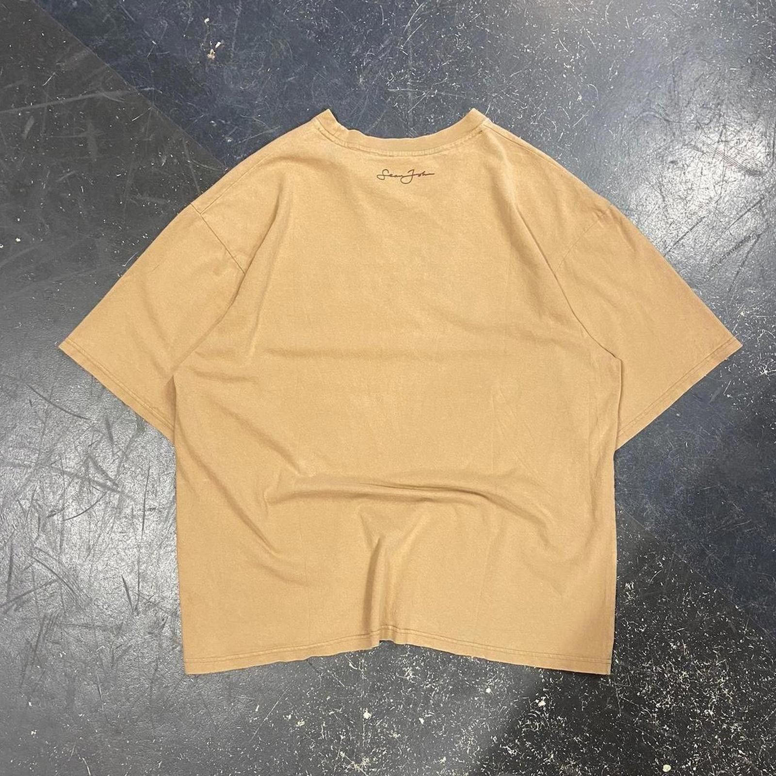 Sean John Y2K Sean John Bedazzled Tee Size US XL / EU 56 / 4 - 5 Thumbnail