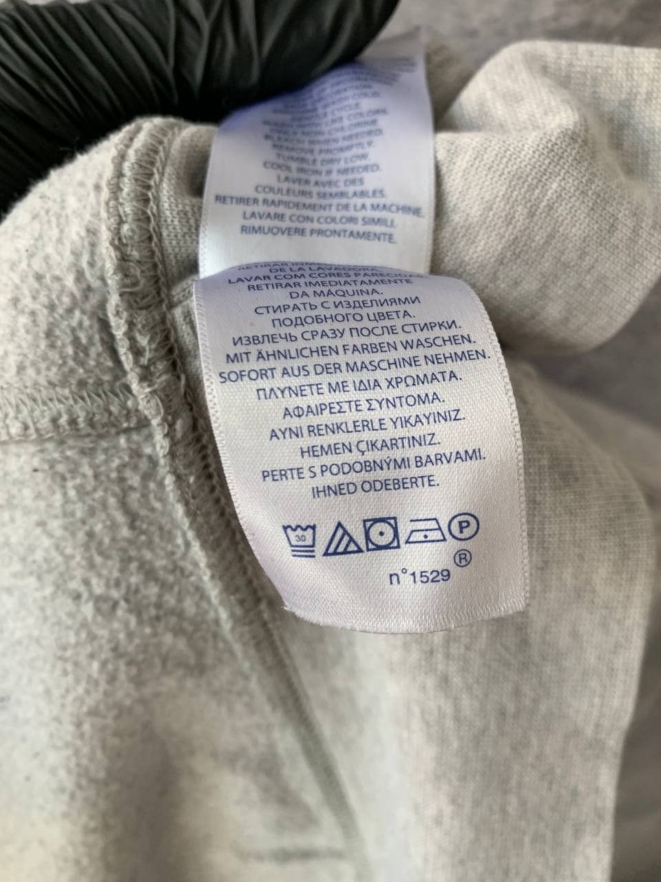 Polo Ralph Lauren Polo Ralph Lauren Sweatshirt Oversized Logo Pullover Y2K Size US L / EU 52-54 / 3 - 16 Thumbnail