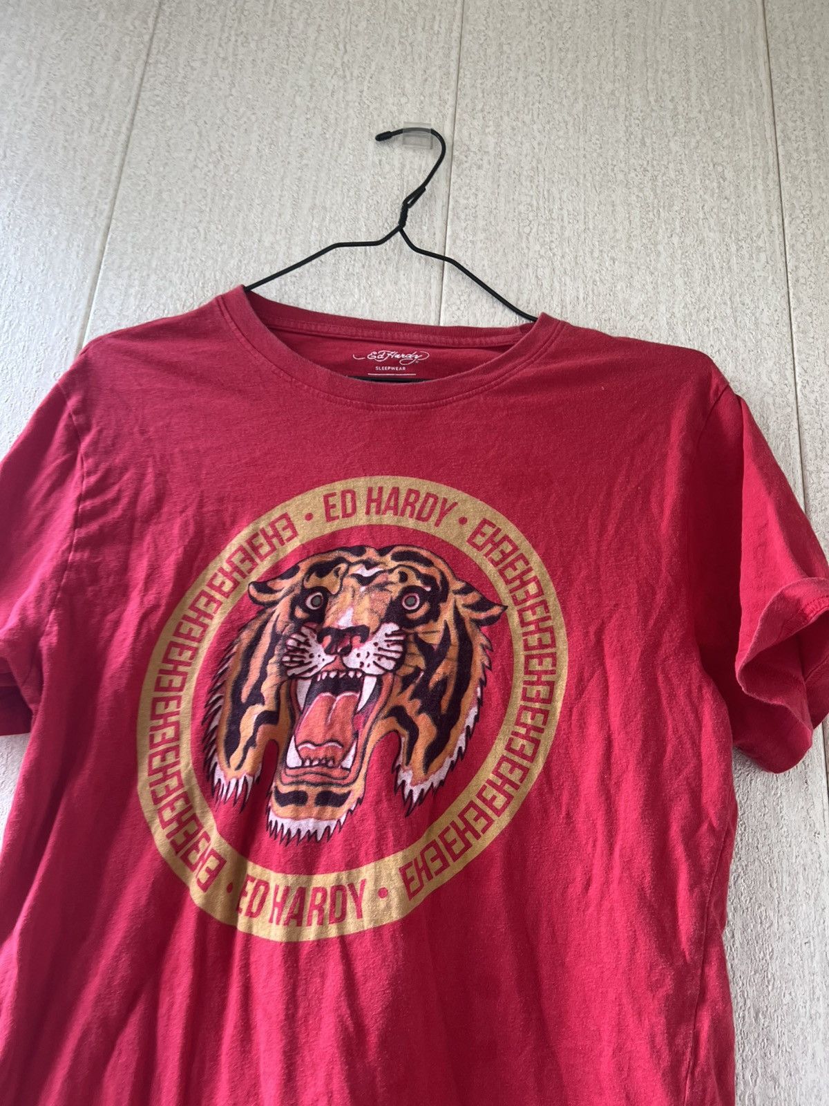 Ed Hardy Ed hardy tshirt Size US S / EU 44-46 / 1 - 2 Thumbnail
