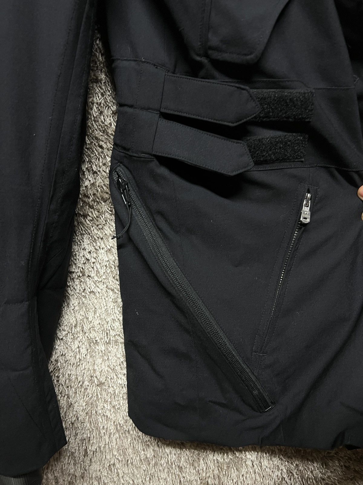 Takahiromiyashita The Soloist. SS16 Bondage Jacket Size US L / EU 52-54 / 3 - 7 Thumbnail