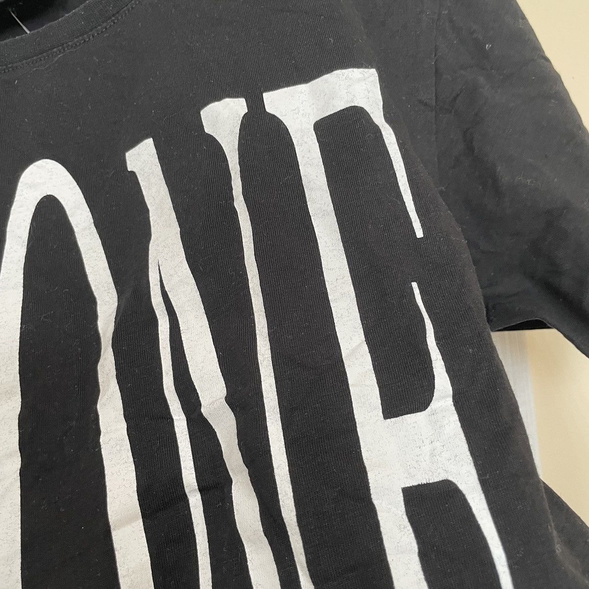 If Six Was Nine × Vlone Vlone Legends Never Die Tee Shirt black Size US M / EU 48-50 / 2 - 5 Thumbnail