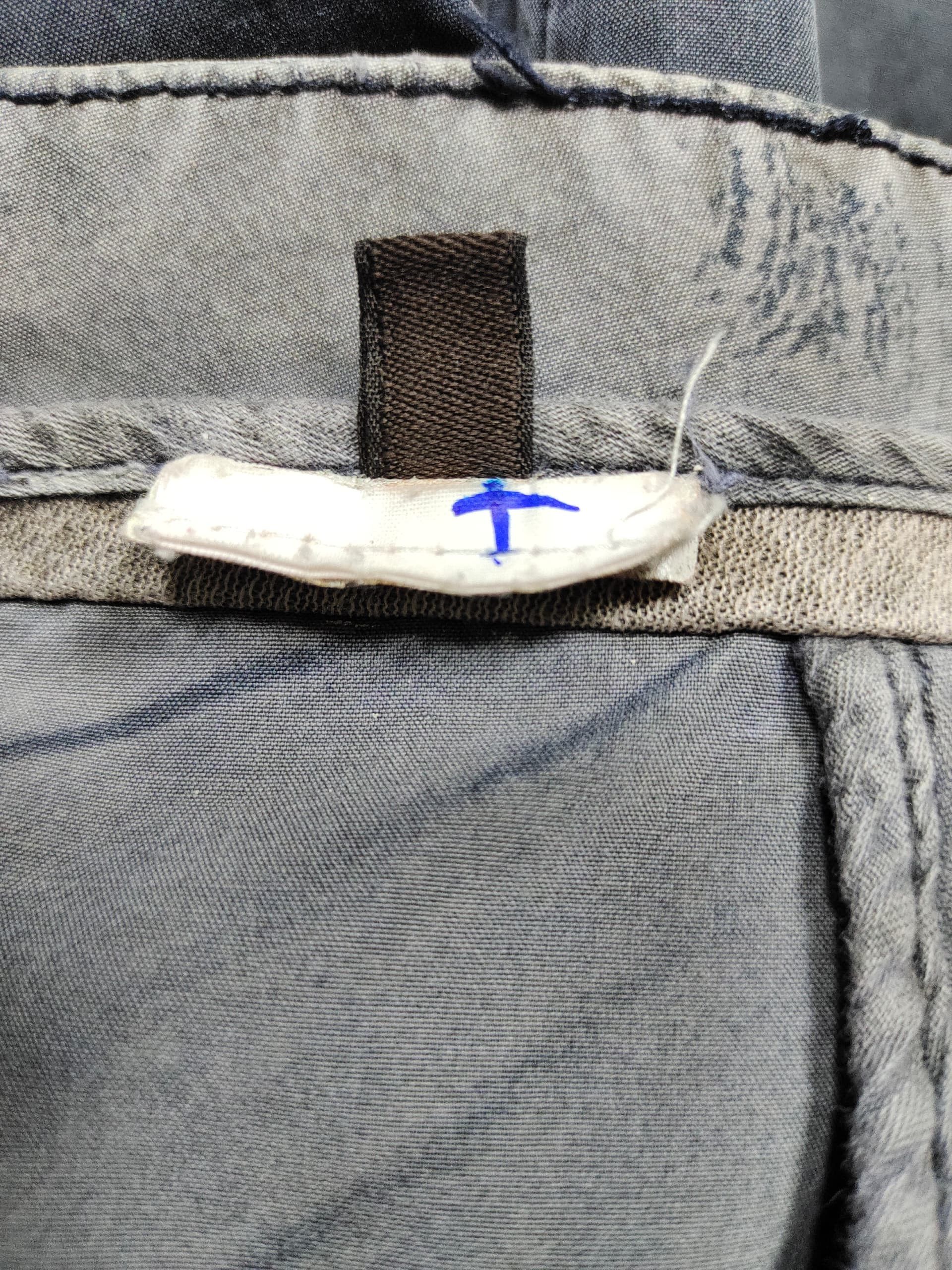 Napapijri NAPAPIJRI OUTDOOR CASUAL PANTS Size US 38 / EU 54 - 12 Thumbnail