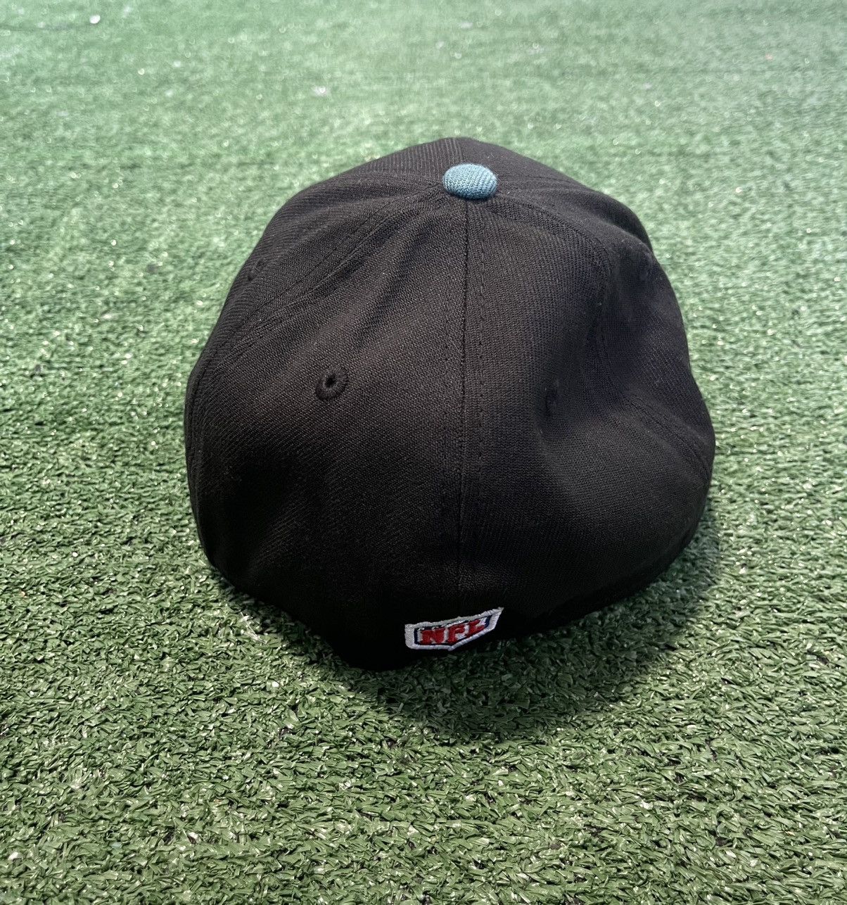 New Era Philadelphia Eagles 2025 NFL Draft Hat New Era 39Thirty Cap Size ONE SIZE - 3 Thumbnail