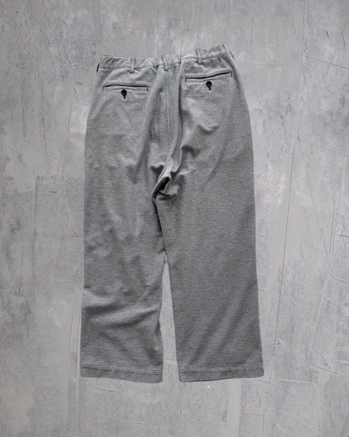 Comme des Garcons × Comme des Garcons Homme × Comme des Garcons Homme Plus AD2016 Comme des garcons homme pants Size US 30 / EU 46 - 2 Thumbnail