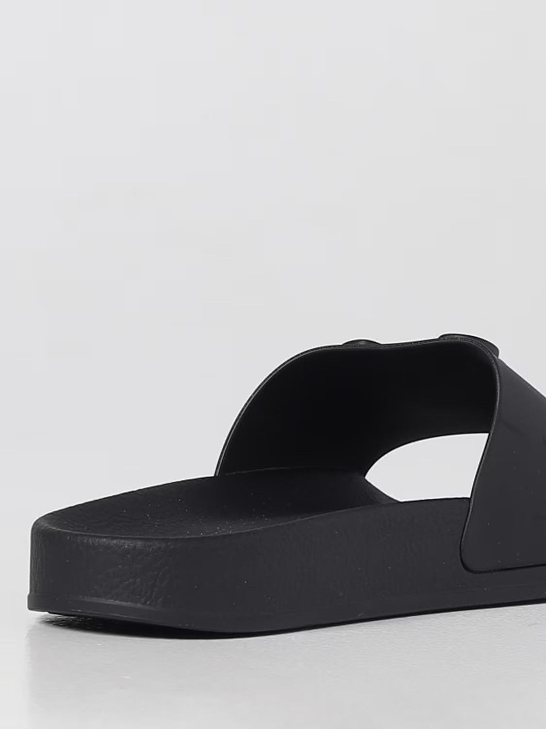 Moschino Moschino Teddy Bear Slides Size US 7 / EU 40 - 2 Thumbnail