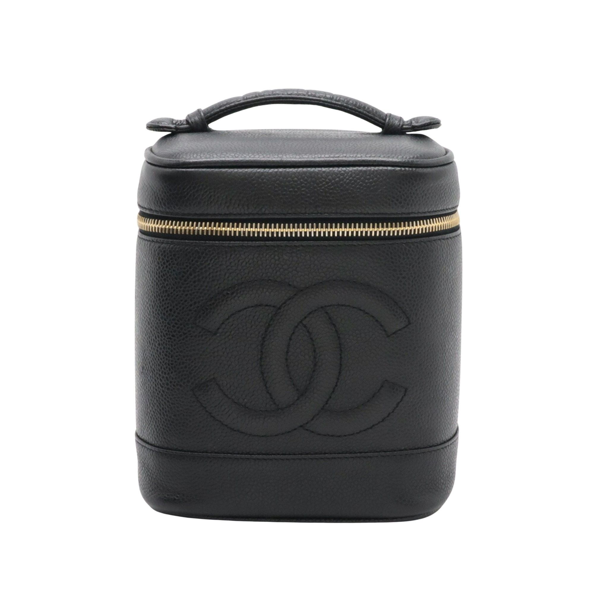 Chanel Vanity handbag