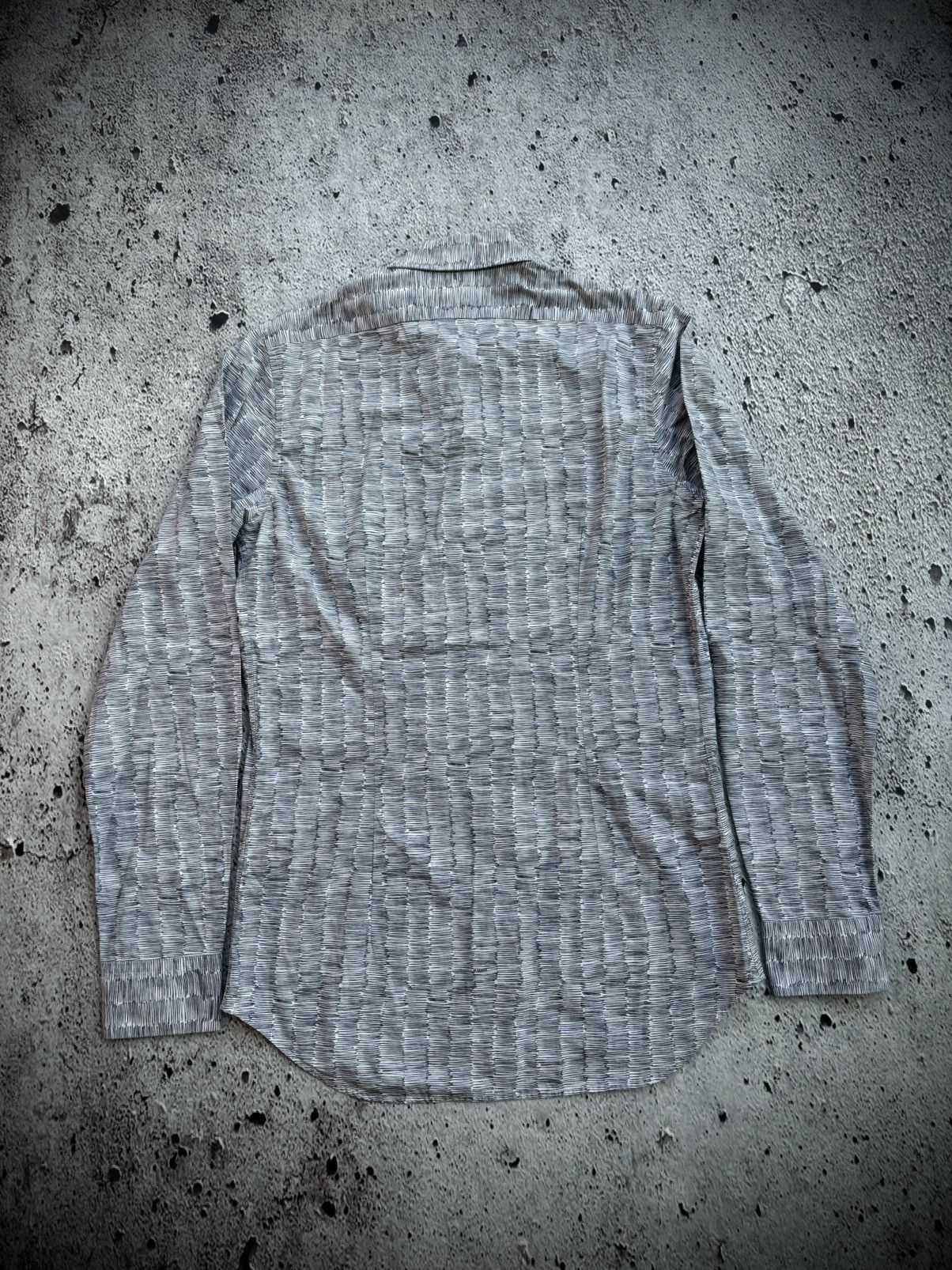 Jil Sander Jil sander shirt Size US M / EU 48-50 / 2 - 3 Thumbnail