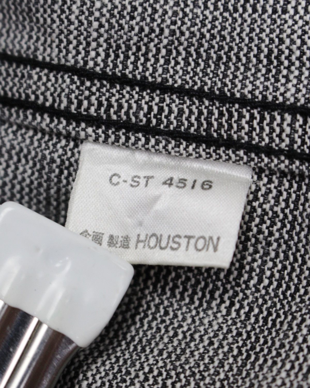 Japanese Brand 1990S PURETÉ BY HOUSTON HEAVY CHORE COAT JACKET Size US L / EU 52-54 / 3 - 8 Thumbnail