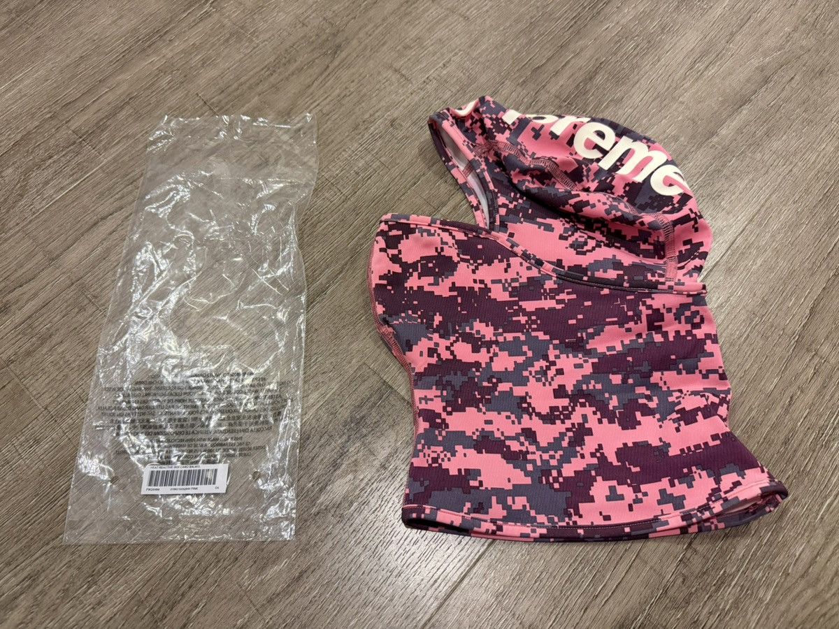 Supreme Ski Mask | Grailed