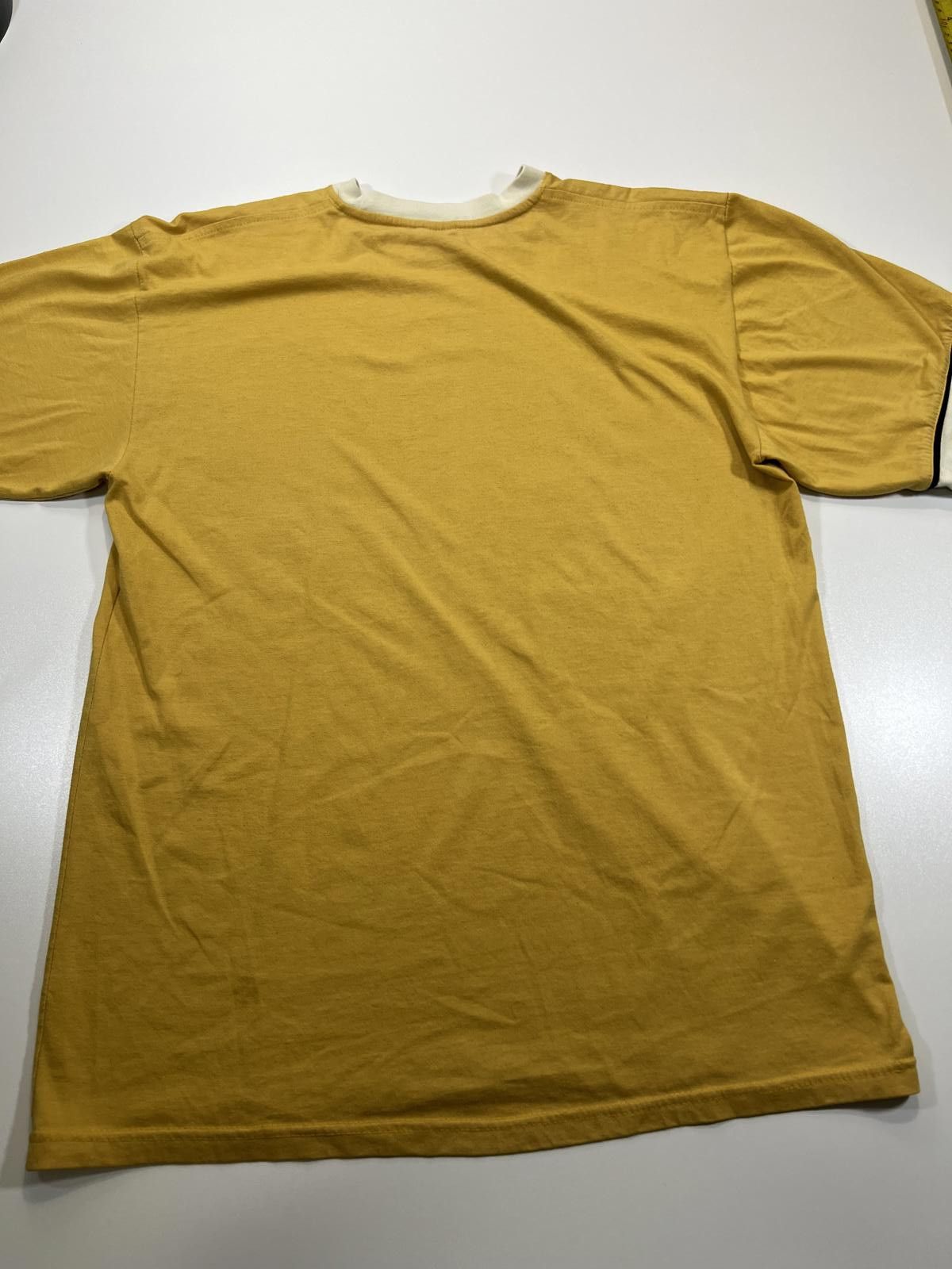 Other Westlife 2003 World Tour Vintage Yellow Graphic T-Shirt Size ONE SIZE - 7 Thumbnail