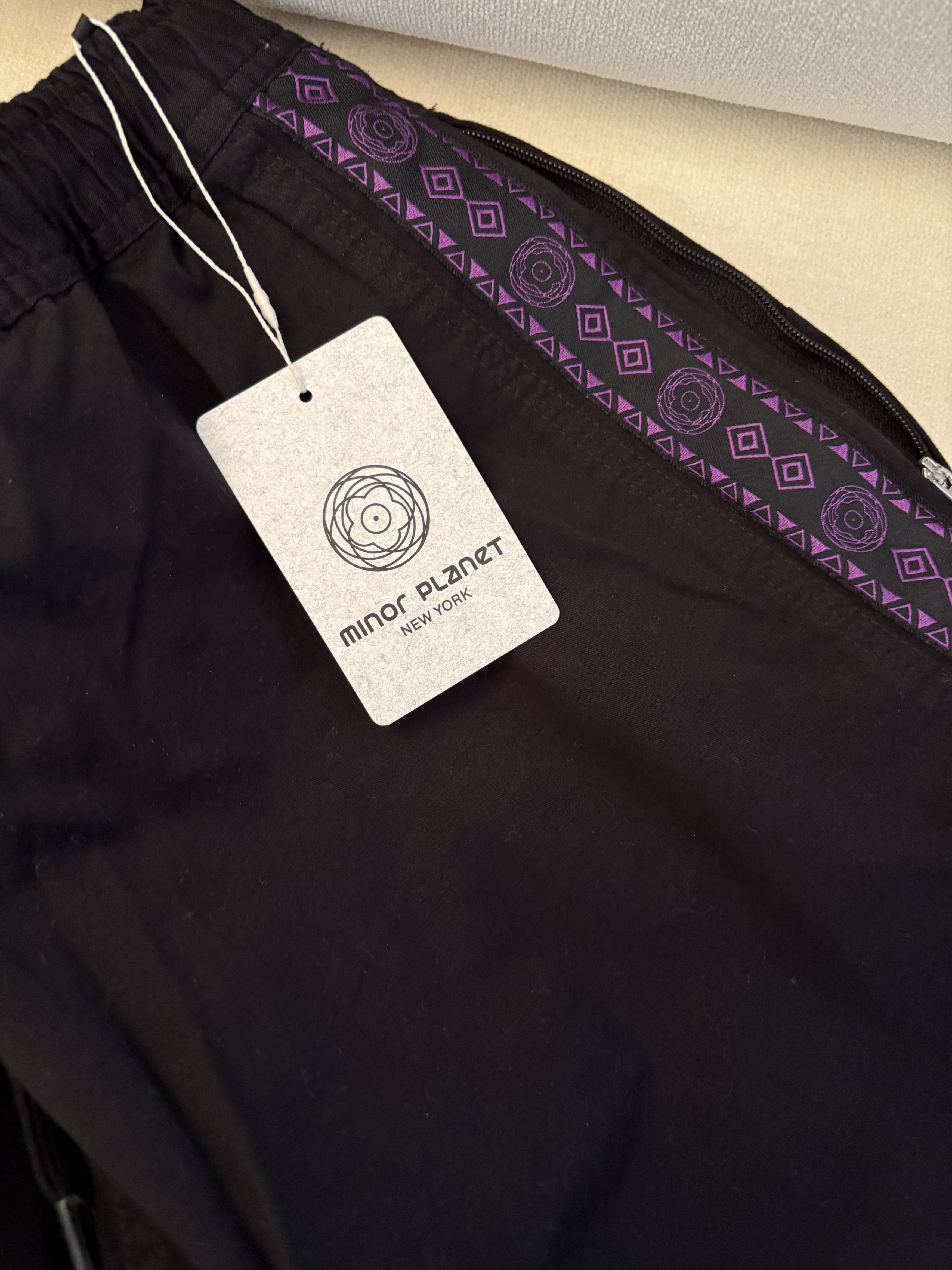 Nepenthes Minor Planet Track Pants Size US 34 / EU 50 - 2 Thumbnail